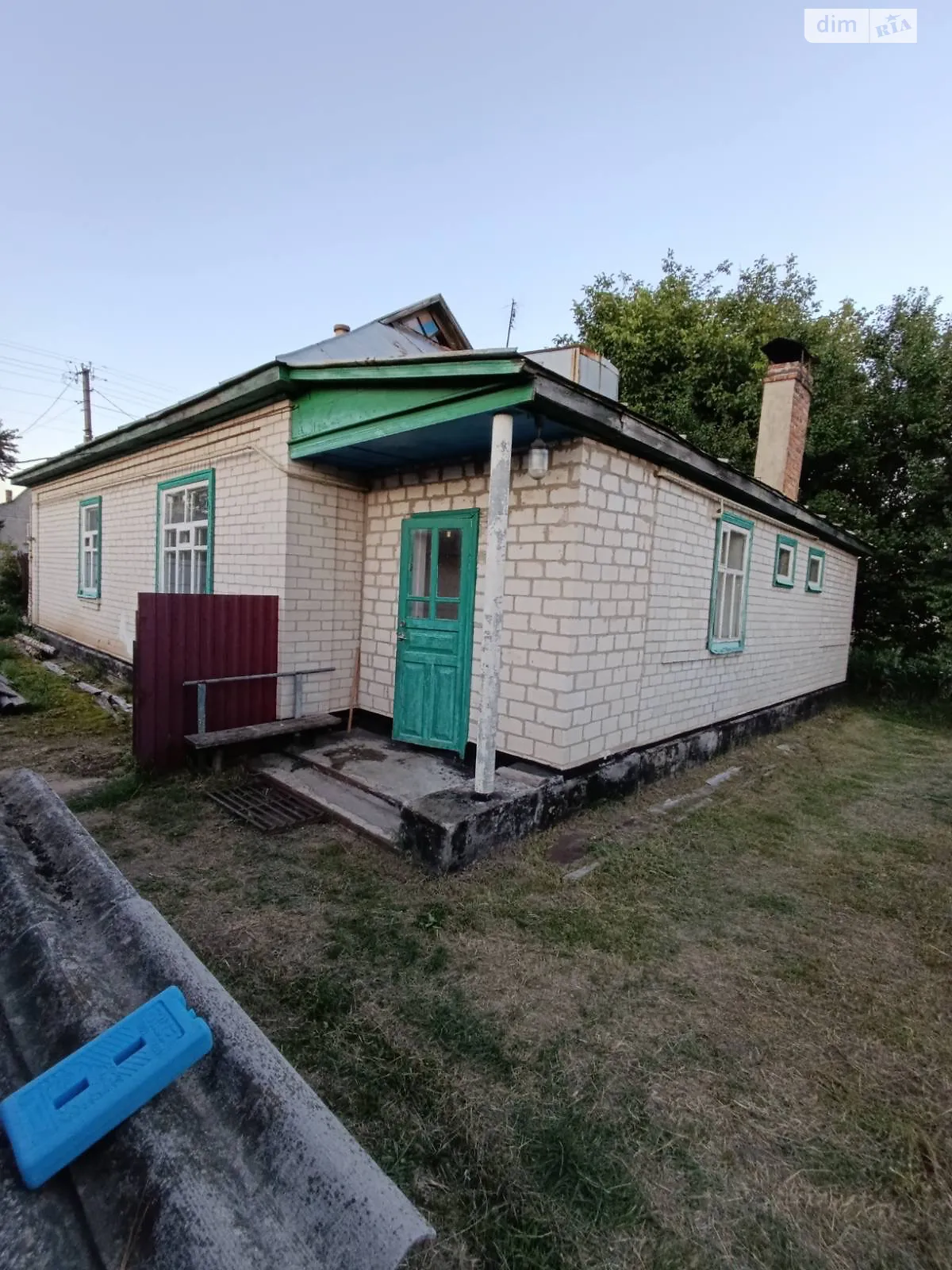 Продается одноэтажный дом 78 кв. м с мебелью, цена: 15000 $ - фото 1