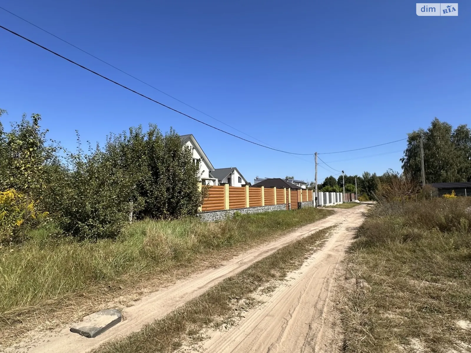 Продается земельный участок 12 соток в Житомирской области, цена: 25000 $ - фото 1