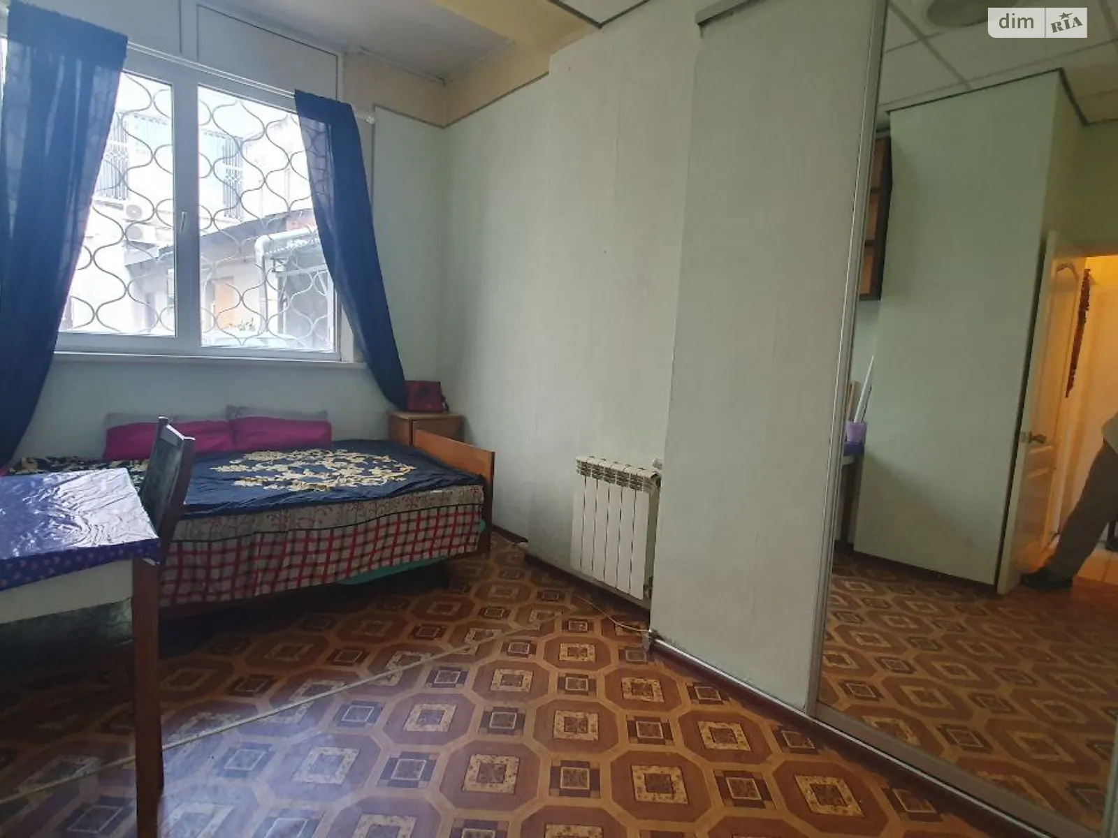 Здається в оренду 1-кімнатна квартира 25.3 кв. м у Харкові, вул. Сумська, 96А - фото 1