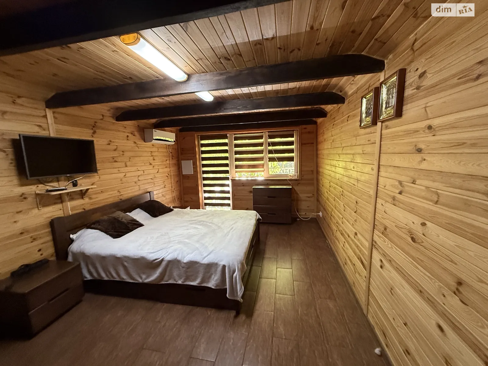 Сдается в аренду дом на 2 этажа 110 кв. м с гаражом, цена: 700 € - фото 1