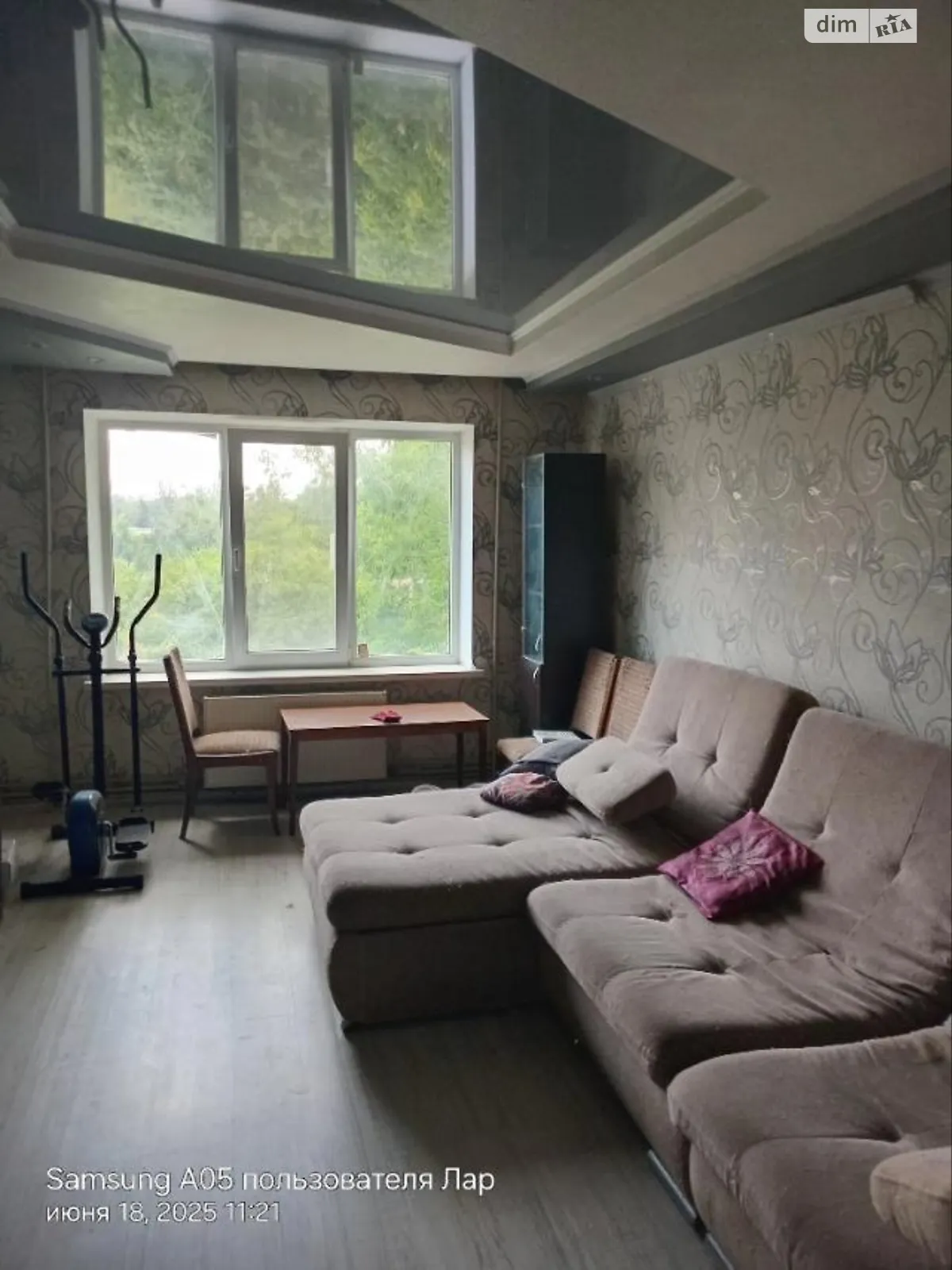 Продается 3-комнатная квартира 67 кв. м в, цена: 9000 $ - фото 1