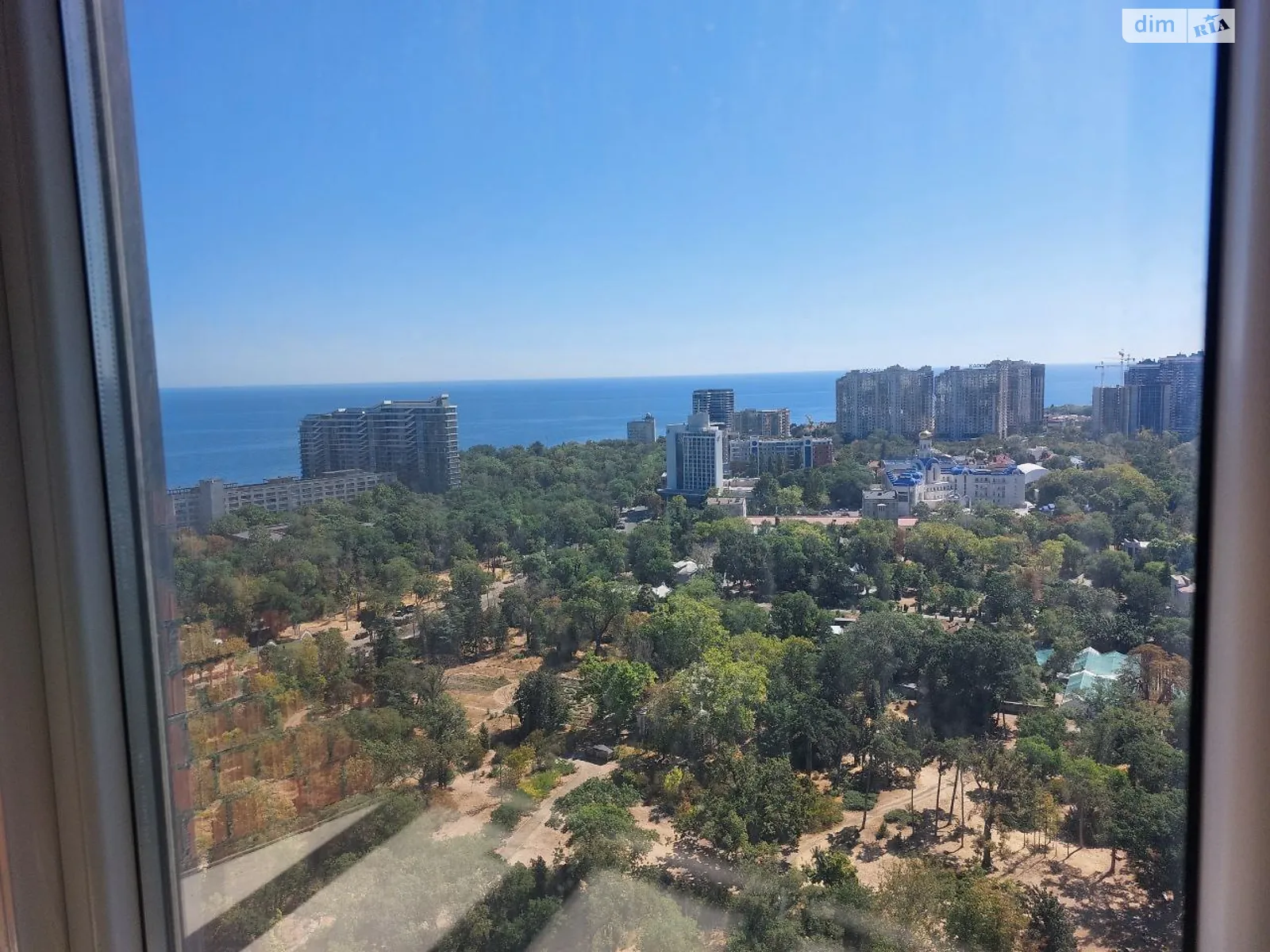 Продается 3-комнатная квартира 119 кв. м в Одессе, просп. Шевченко, 29/1 - фото 1