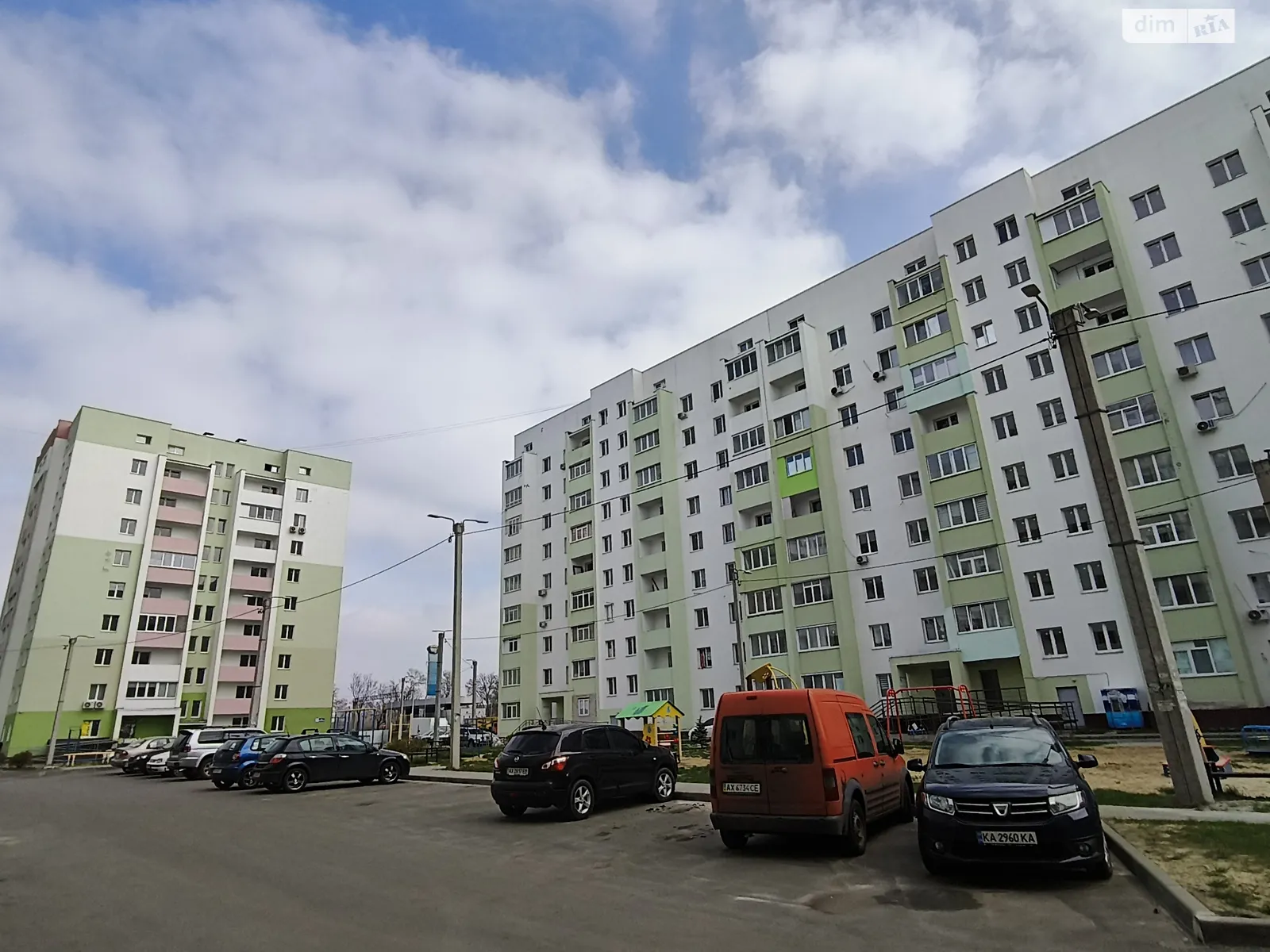 Продается 1-комнатная квартира 39 кв. м в Харькове, ул. Мира, 49 - фото 1