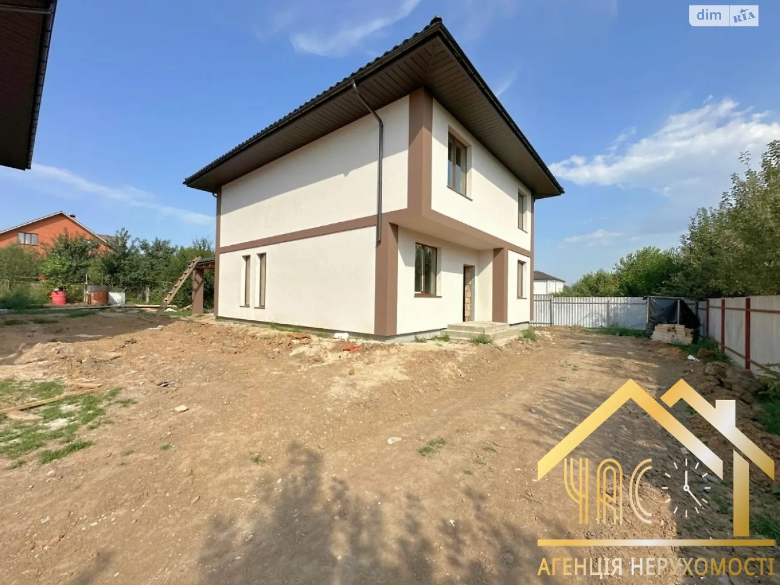 ул. Святопетровского(Петровского), 38 Гатное, цена: 160000 $ - фото 1