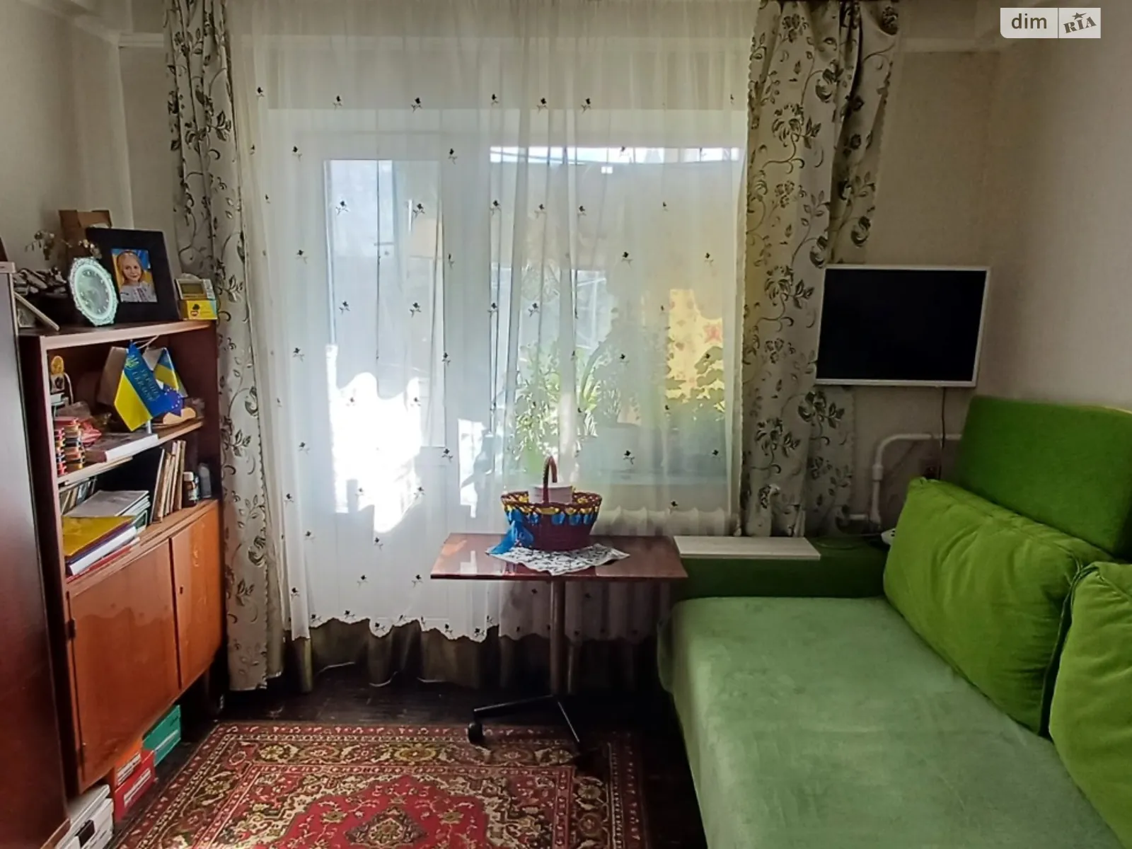 Продается 2-комнатная квартира 46.3 кв. м в Киеве, ул. Ирины Бекешкиной(Генерала Карбышева), 18Б - фото 1