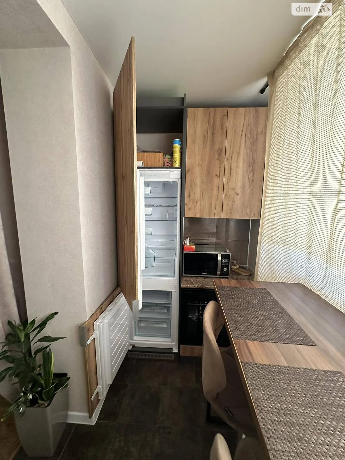 Продается 1-комнатная квартира 45.4 кв. м в Харькове, ул. Полтавский Шлях, 184А корпус 2 - фото 1