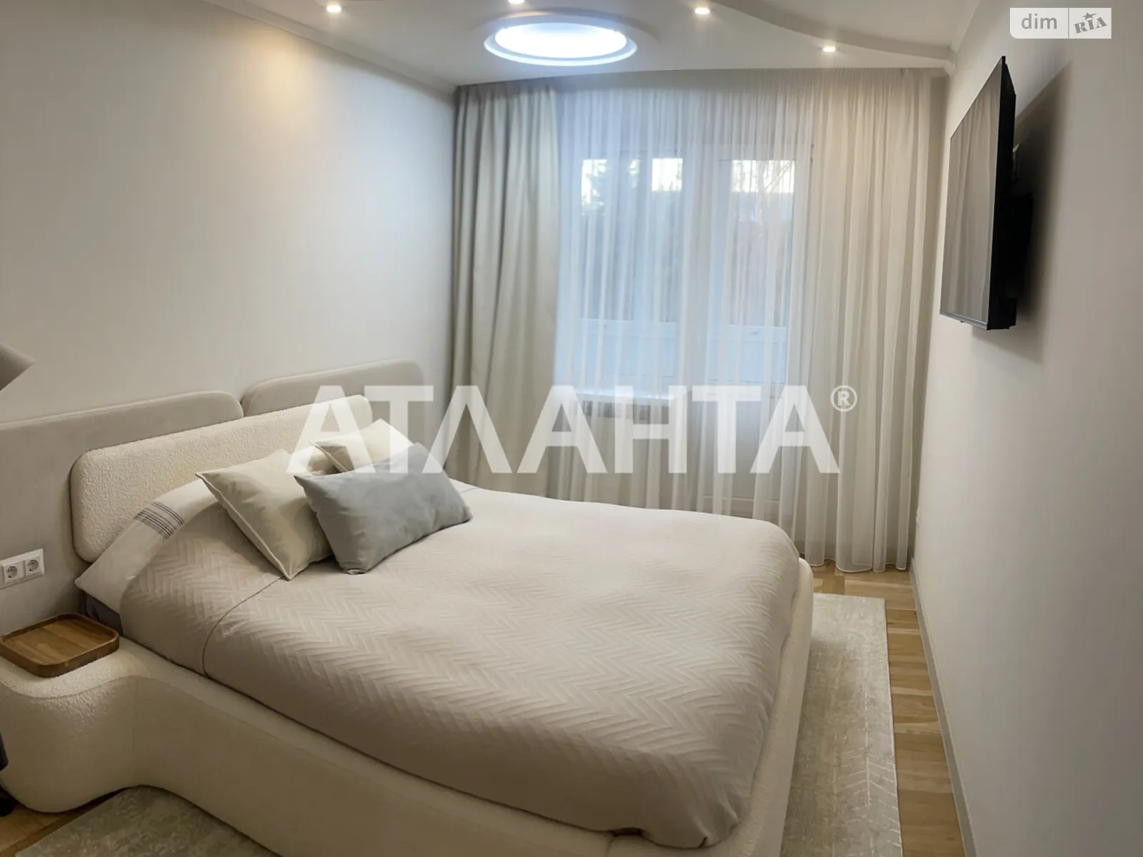 Продается 3-комнатная квартира 67 кв. м в, цена: 105000 $ - фото 1