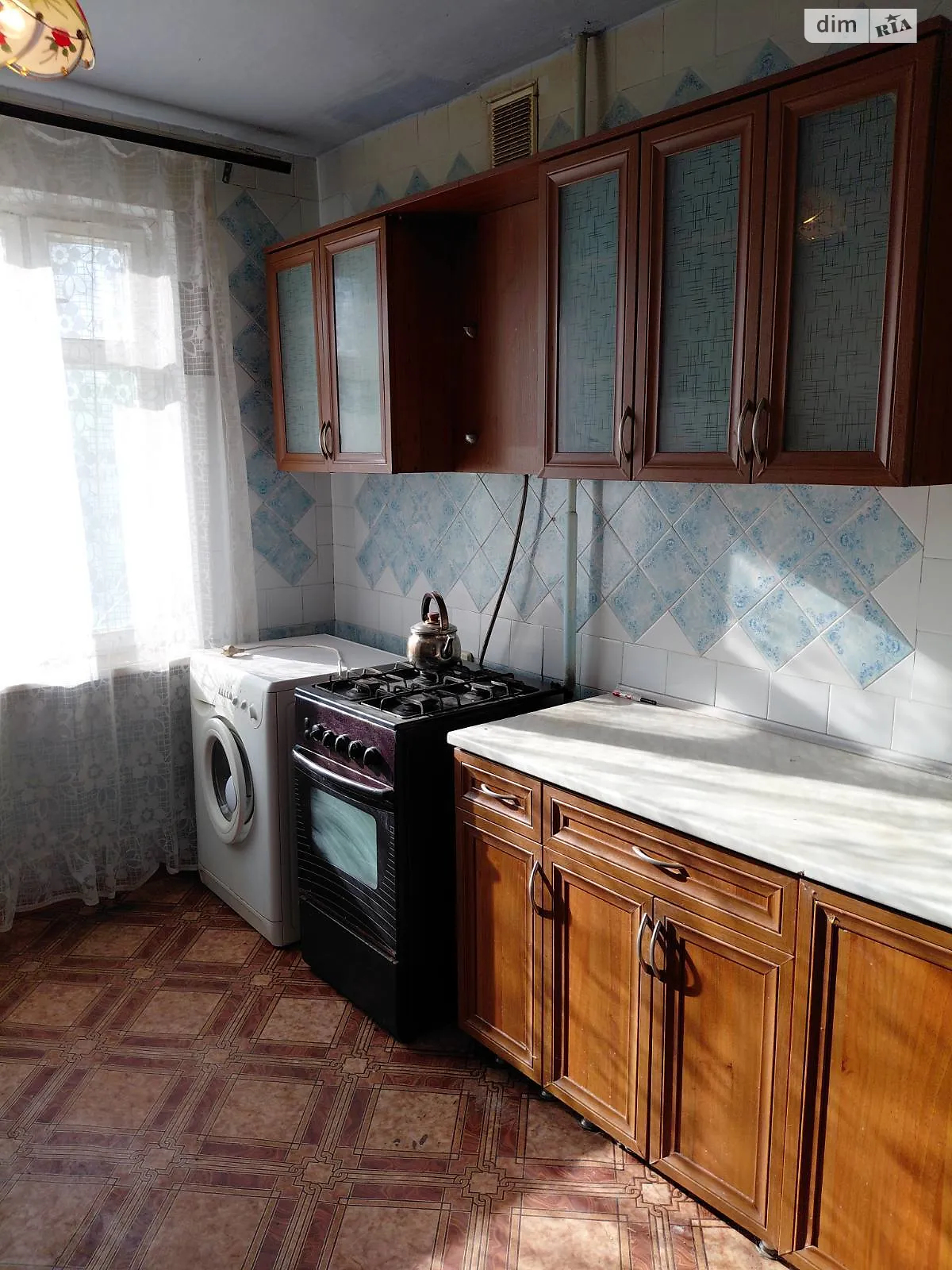 Продается 3-комнатная квартира 60 кв. м в Николаеве - фото 1