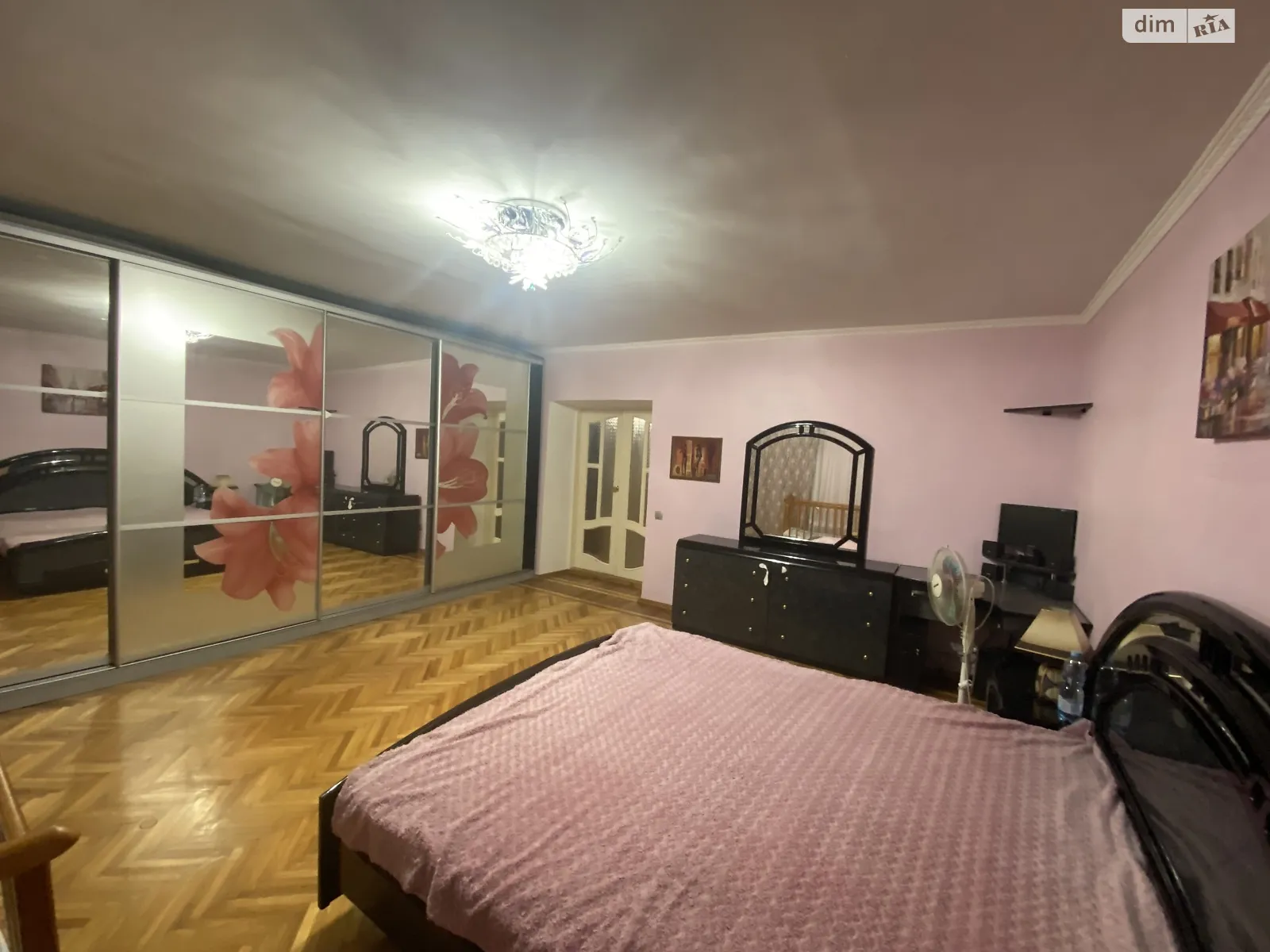 Сдается в аренду 3-комнатная квартира 99 кв. м в Виннице, ул. Защитников неба(Тимирязева) - фото 1