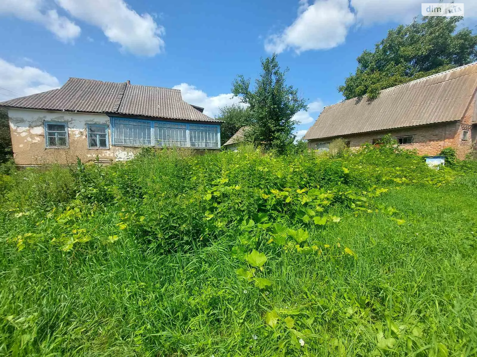 Продается одноэтажный дом 63.8 кв. м с мансардой, цена: 16000 $ - фото 1