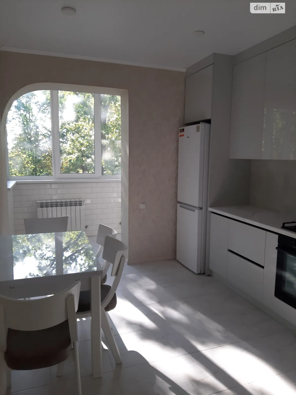 Сдается в аренду 2-комнатная квартира 68 кв. м в Агрономичном, ул. Центральная(Мичурина), 2А корпус 5 - фото 1