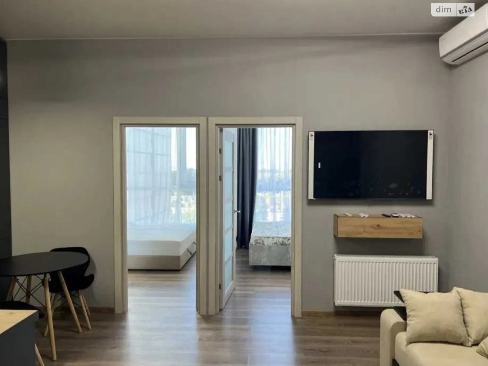 Продается 3-комнатная квартира 45 кв. м в Днепре, просп. Науки(Гагарина), 112А - фото 1