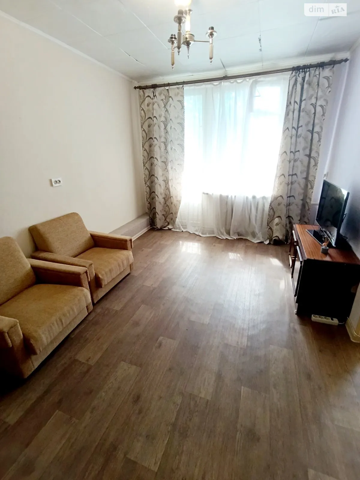 Продается 1-комнатная квартира 32 кв. м в Харькове, ул. 23-го Августа - фото 1