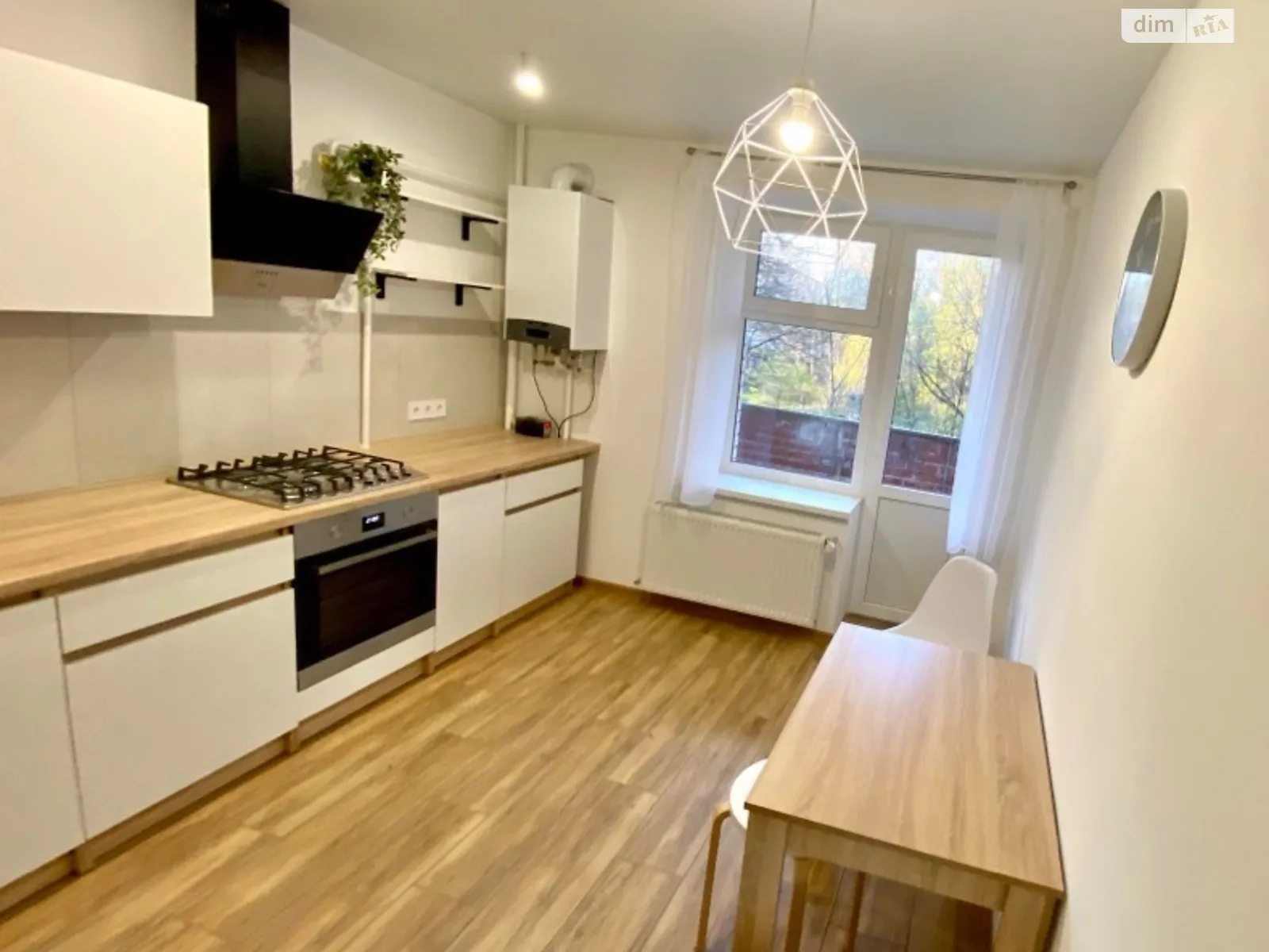 Сдается в аренду 3-комнатная квартира 93 кв. м в Хмельницком, ул. Институтская, 6Б - фото 1