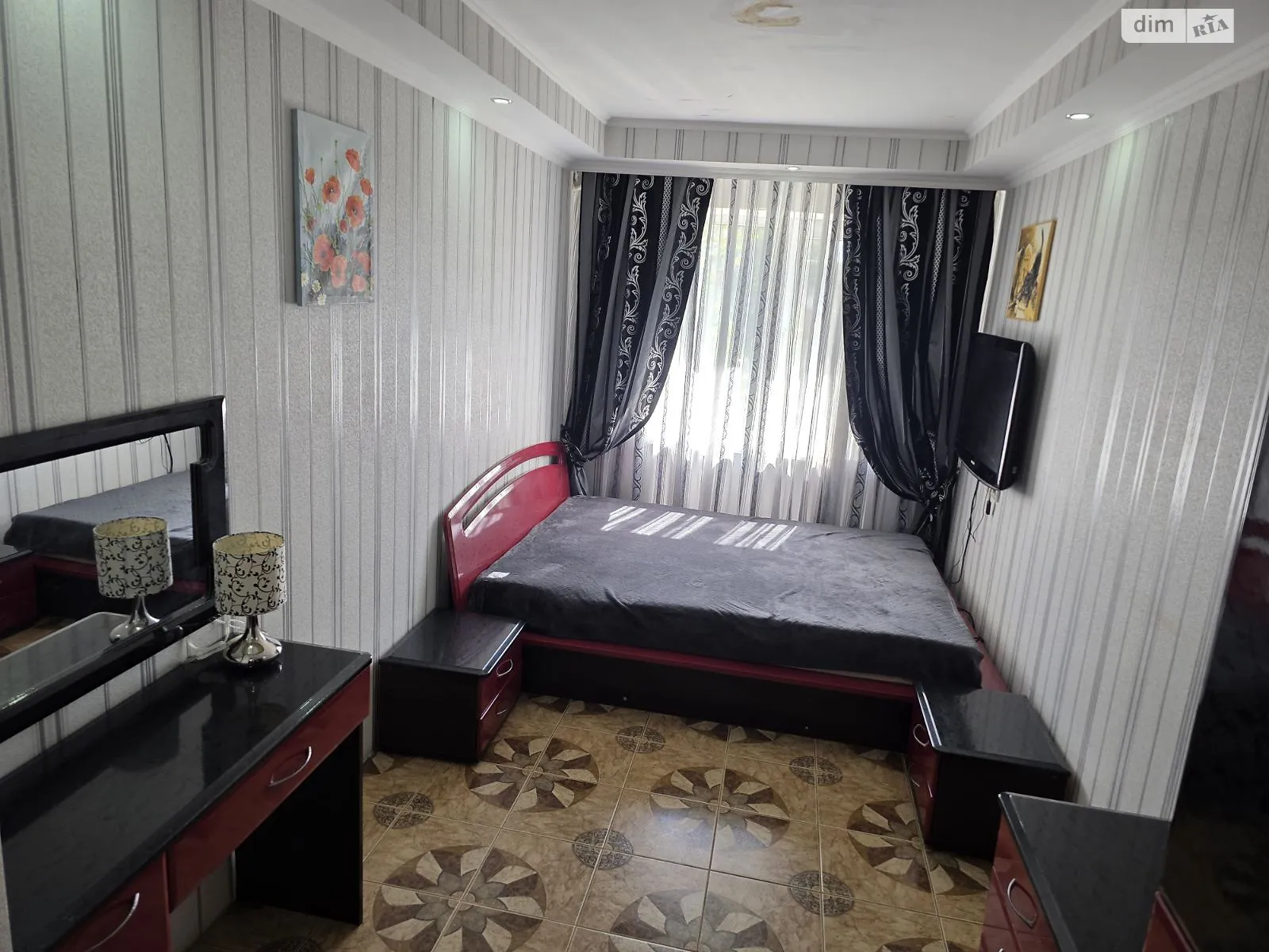 Здається в оренду 2-кімнатна квартира 45 кв. м у Миколаєві, цена: 11000 грн - фото 1