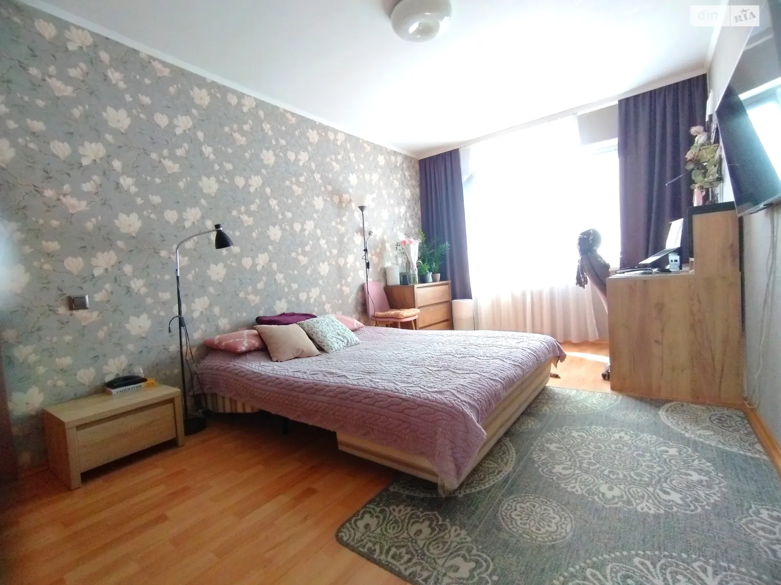 Продається 3-кімнатна квартира 62 кв. м у Вінниці, цена: 62000 $ - фото 1