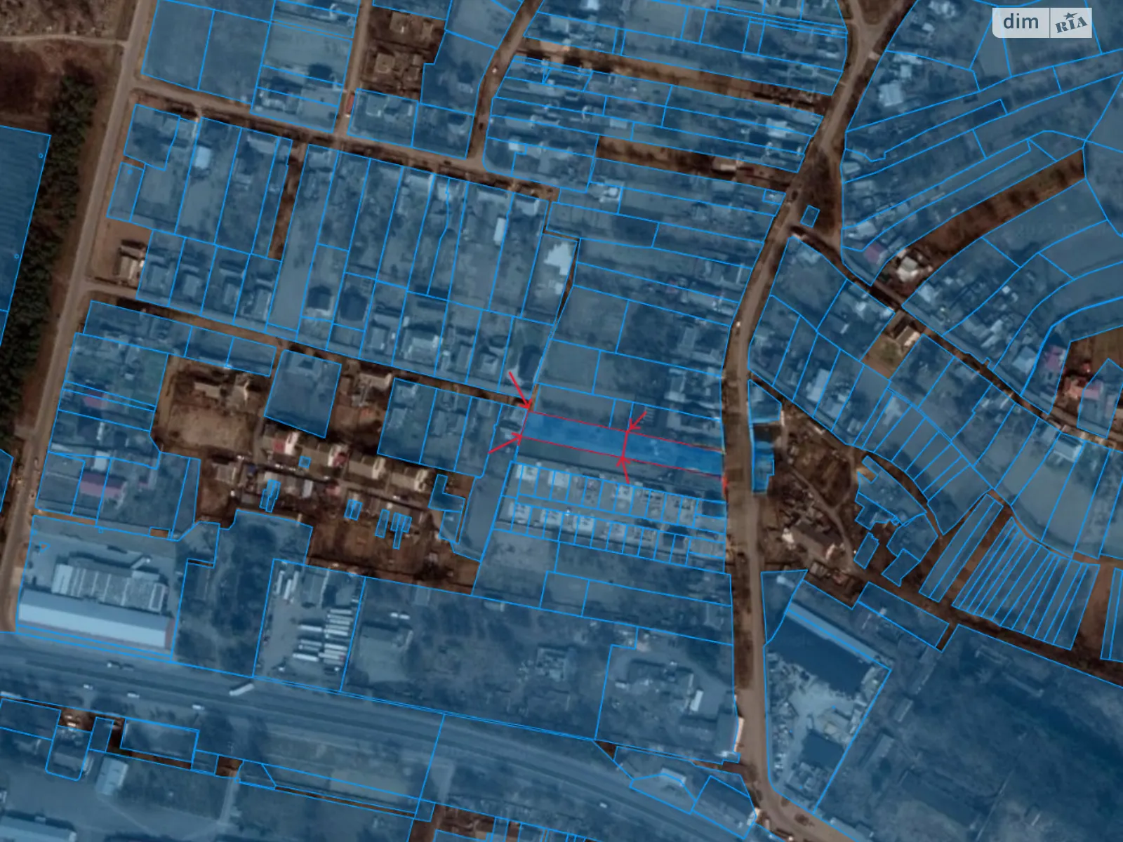 Продается земельный участок 10 соток в Винницкой области, цена: 50000 $ - фото 1