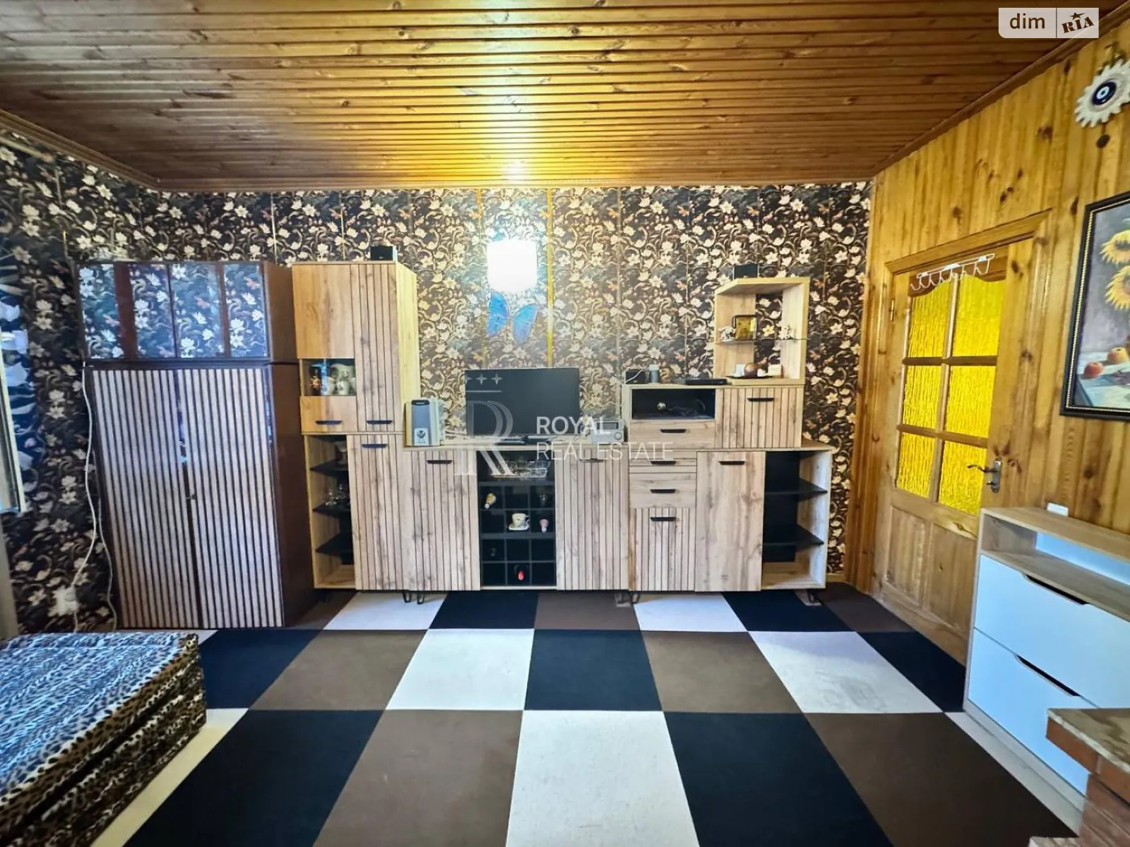 Здається в оренду будинок 2 поверховий 120 кв. м з терасою, цена: 1100 $ - фото 1