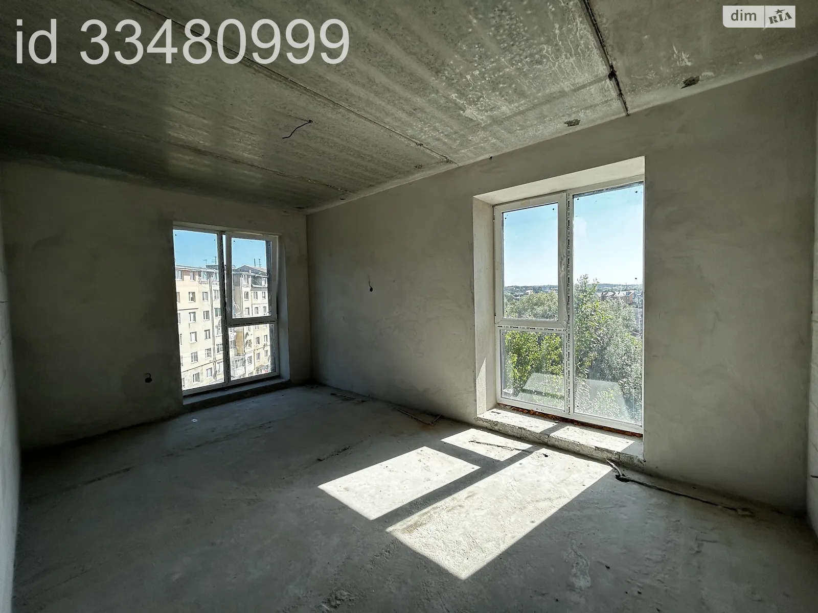 Продается 2-комнатная квартира 66.8 кв. м в Хмельницком, ул. Тернопольская, 13/6А - фото 1
