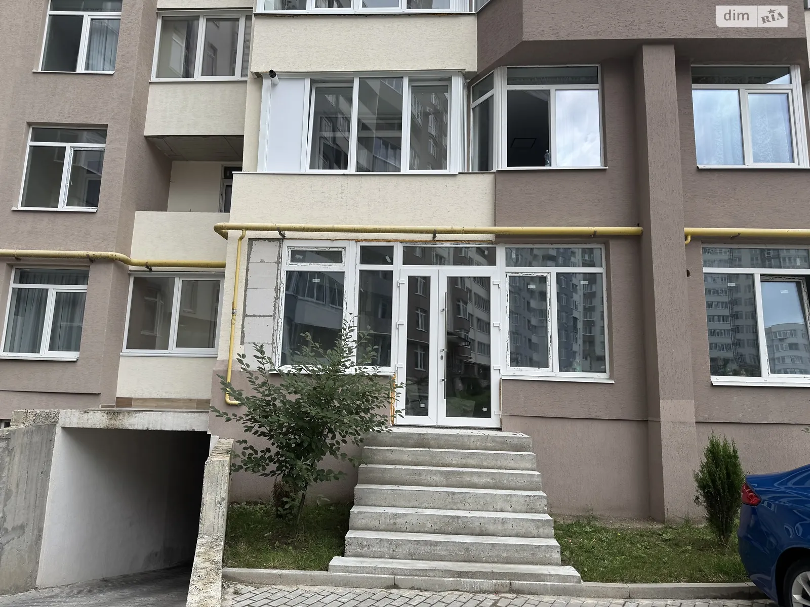Сдается в аренду помещения свободного назначения 60 кв. м в 12-этажном здании, цена: 15000 грн - фото 1
