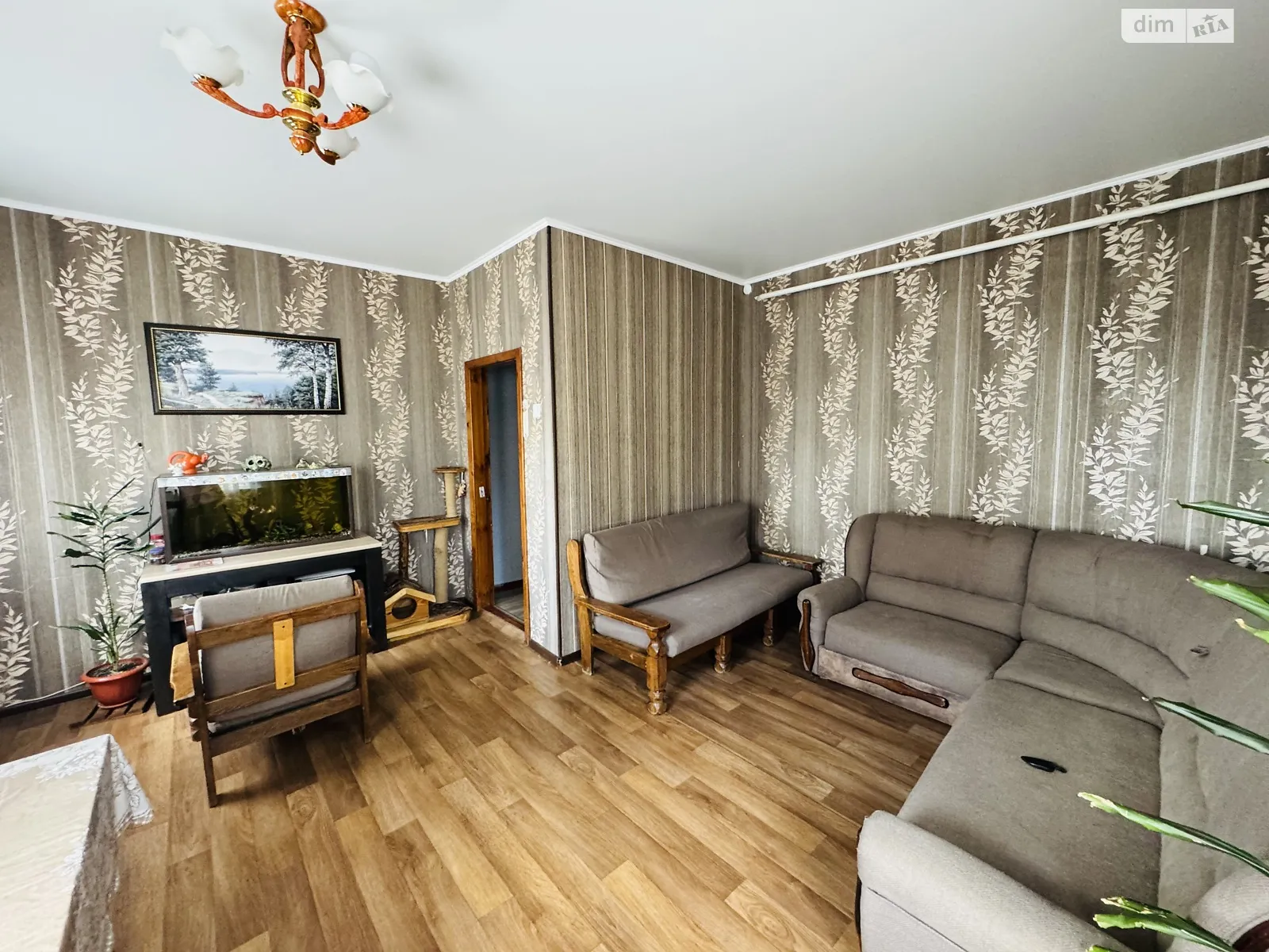 Продается часть дома 72 кв. м с подвалом, цена: 25000 $ - фото 1