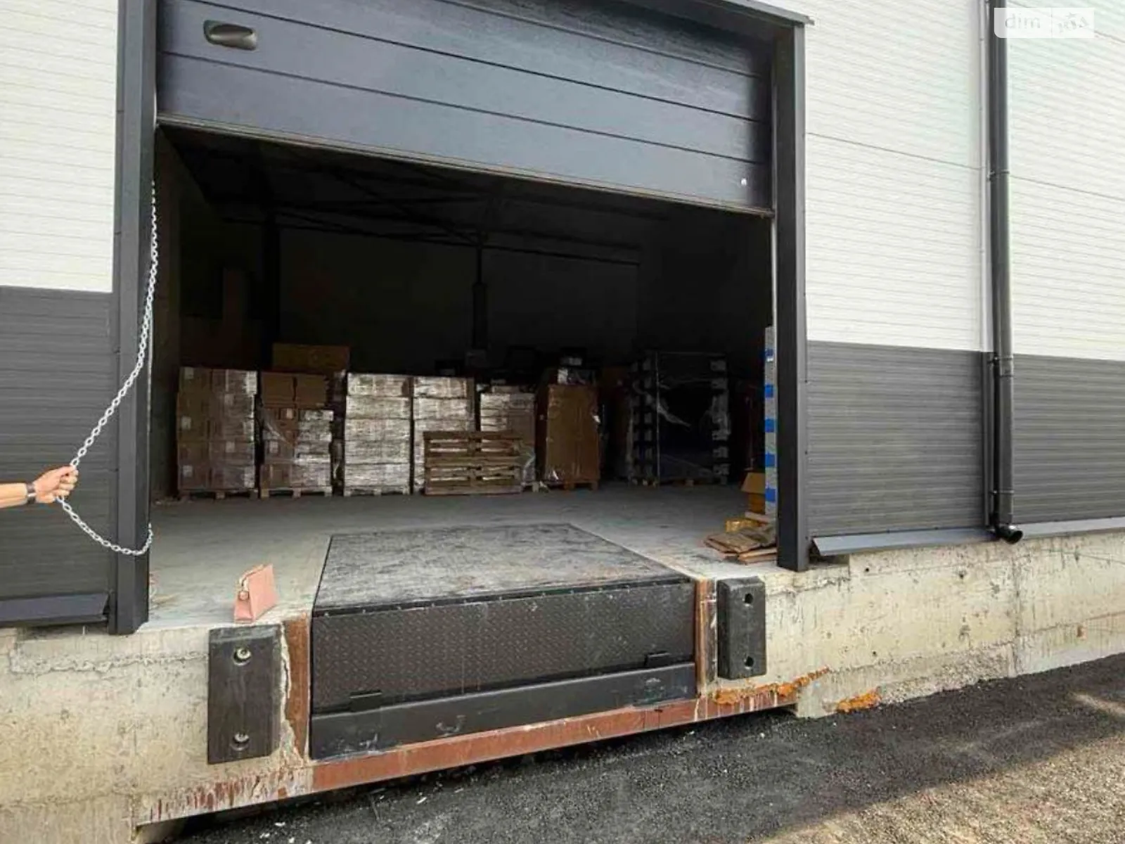 Продається об'єкт сфери послуг 428 кв. м в 1-поверховій будівлі, цена: 239000 $ - фото 1