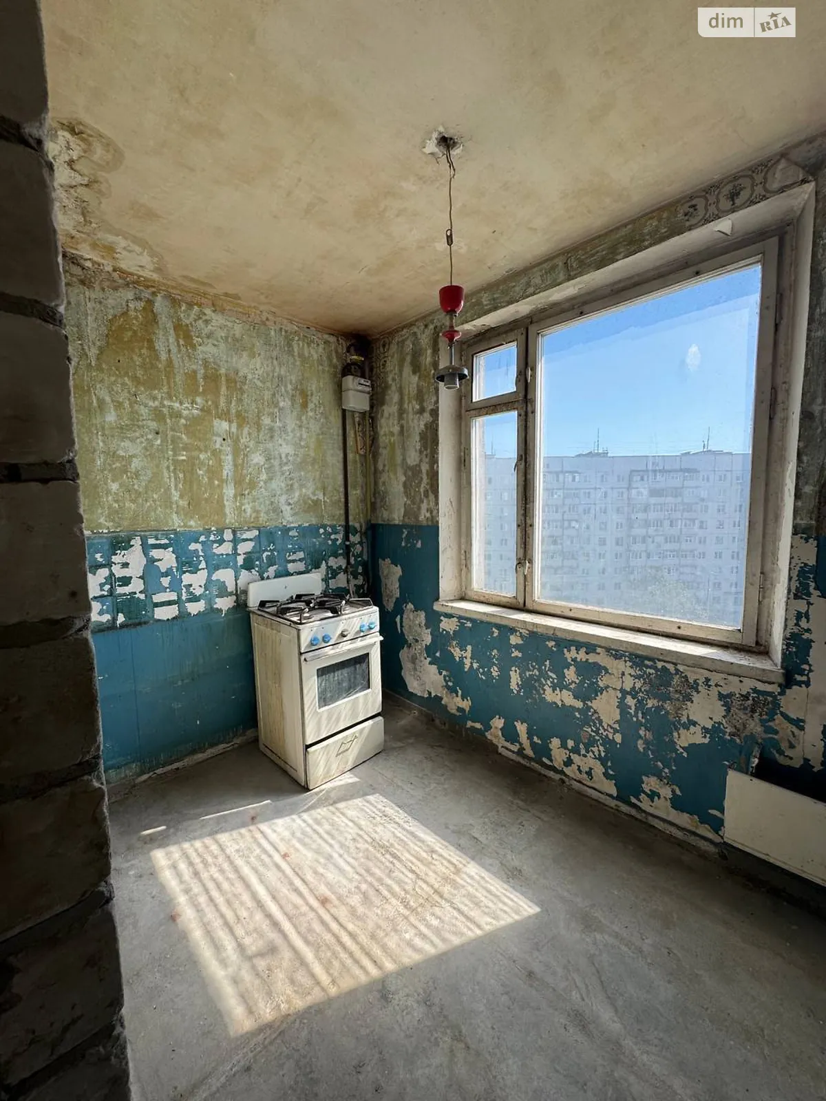 Продается 2-комнатная квартира 43 кв. м в Харькове, Салтовское шоссе, 240А - фото 1