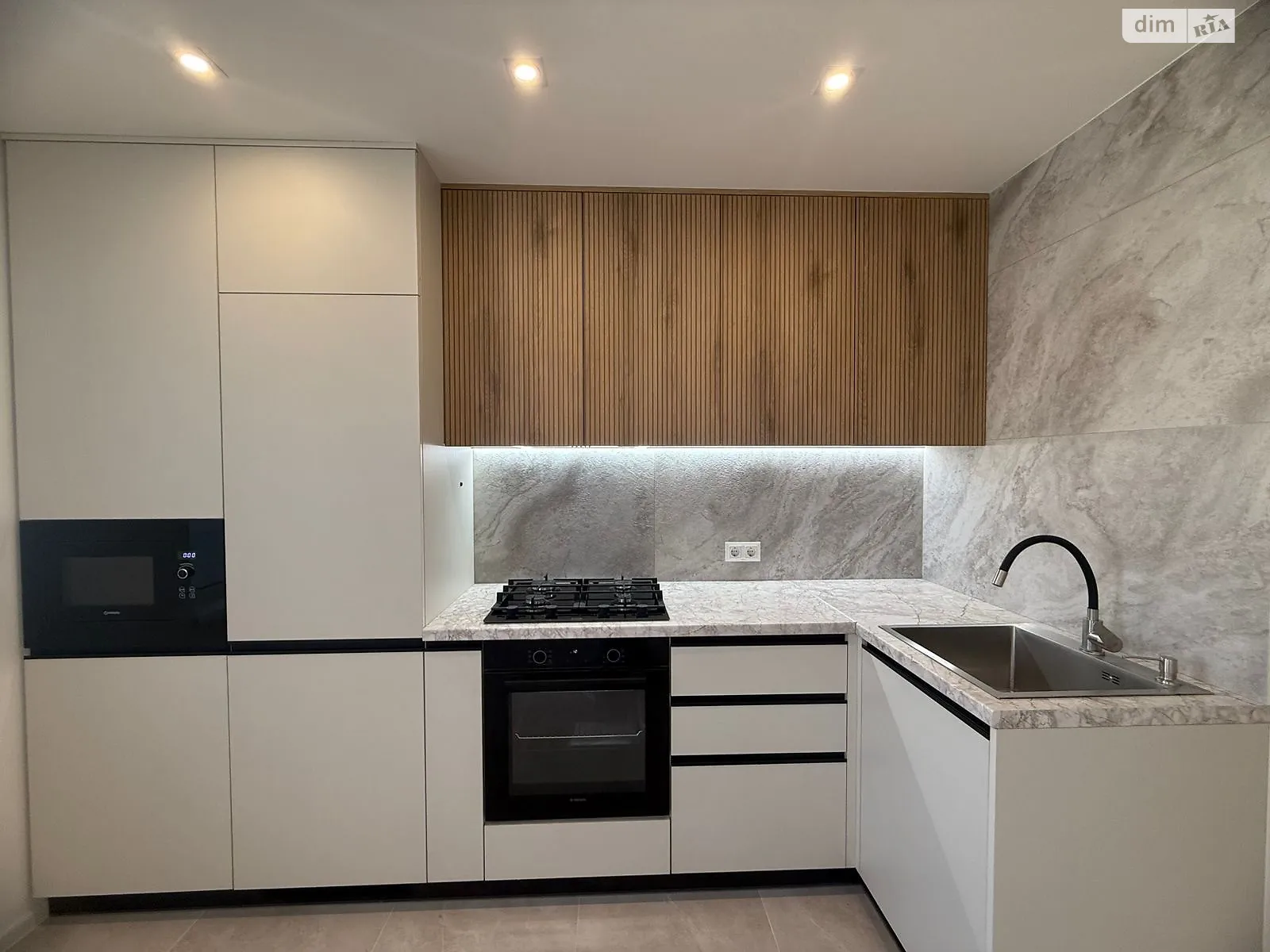 1-комнатная квартира 32 кв. м в Тернополе, цена: 47000 $ - фото 1