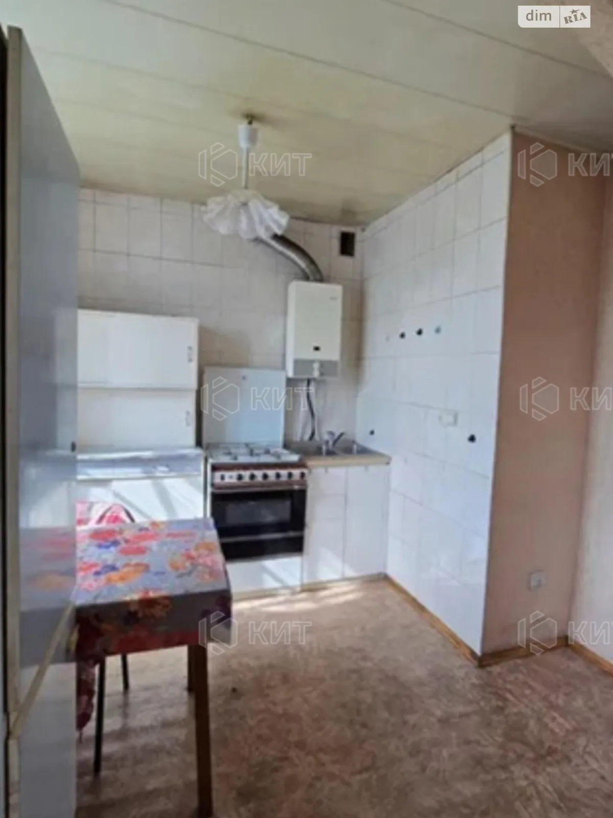 Продается 2-комнатная квартира 42 кв. м в Харькове, ул. Отакара Яроша, 21А - фото 1