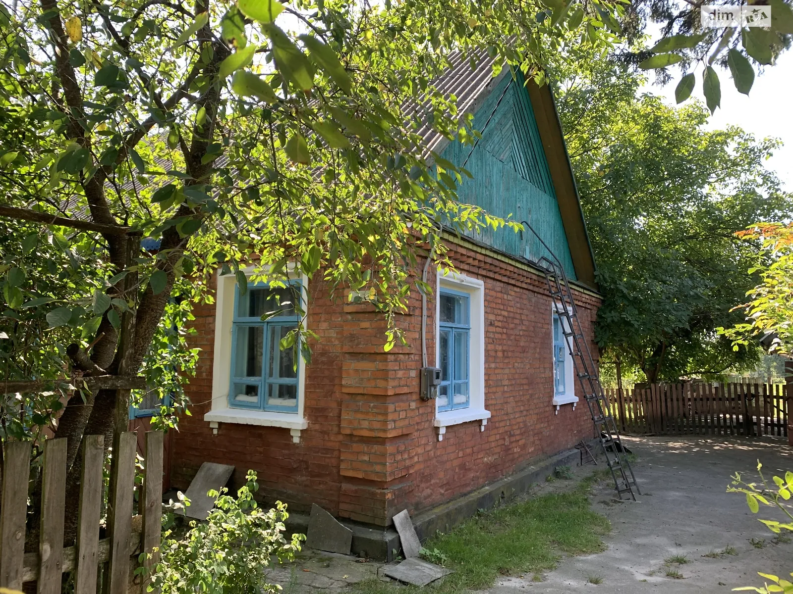 Продається одноповерховий будинок 66 кв. м з меблями, цена: 18000 $ - фото 1