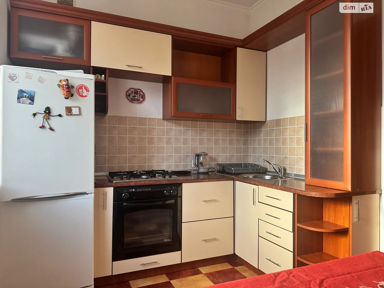 Продается 1-комнатная квартира 41 кв. м в Киеве, ул. Михаила Бойчука, 15А - фото 1