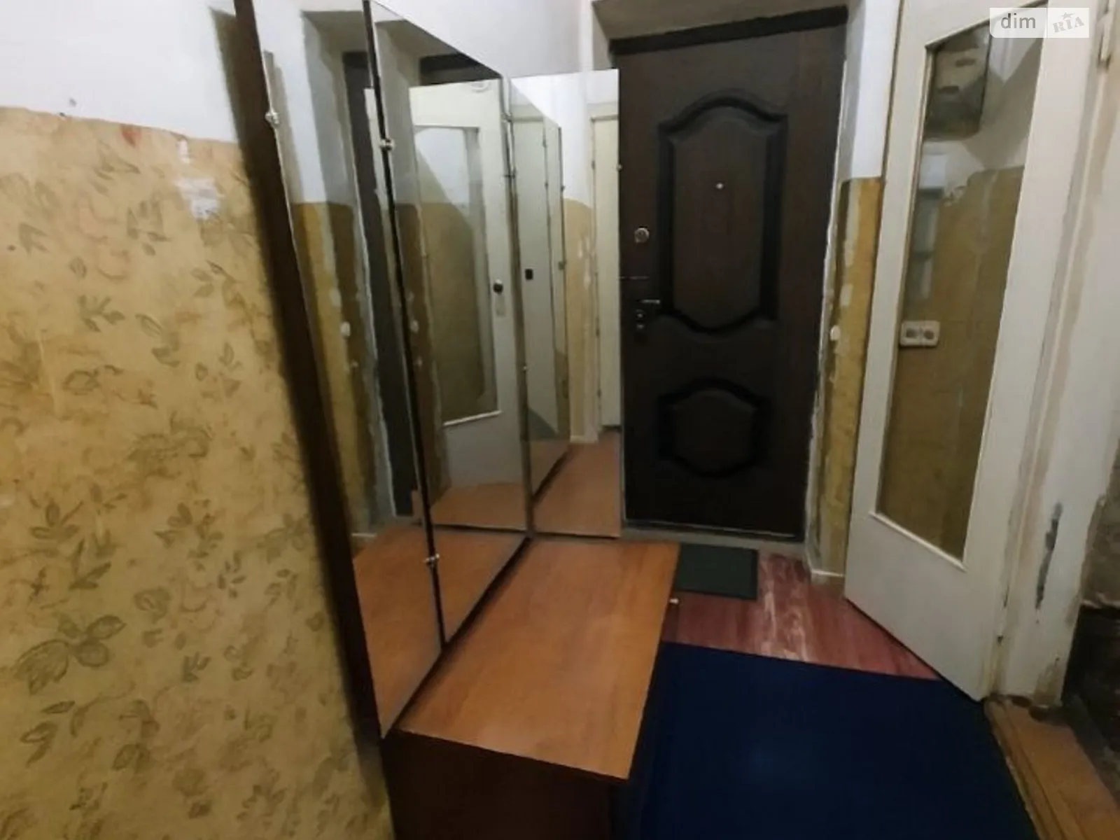 Продається 2-кімнатна квартира 43 кв. м у Дніпрі, вул. Євгена Чикаленка(Аржанова) - фото 1