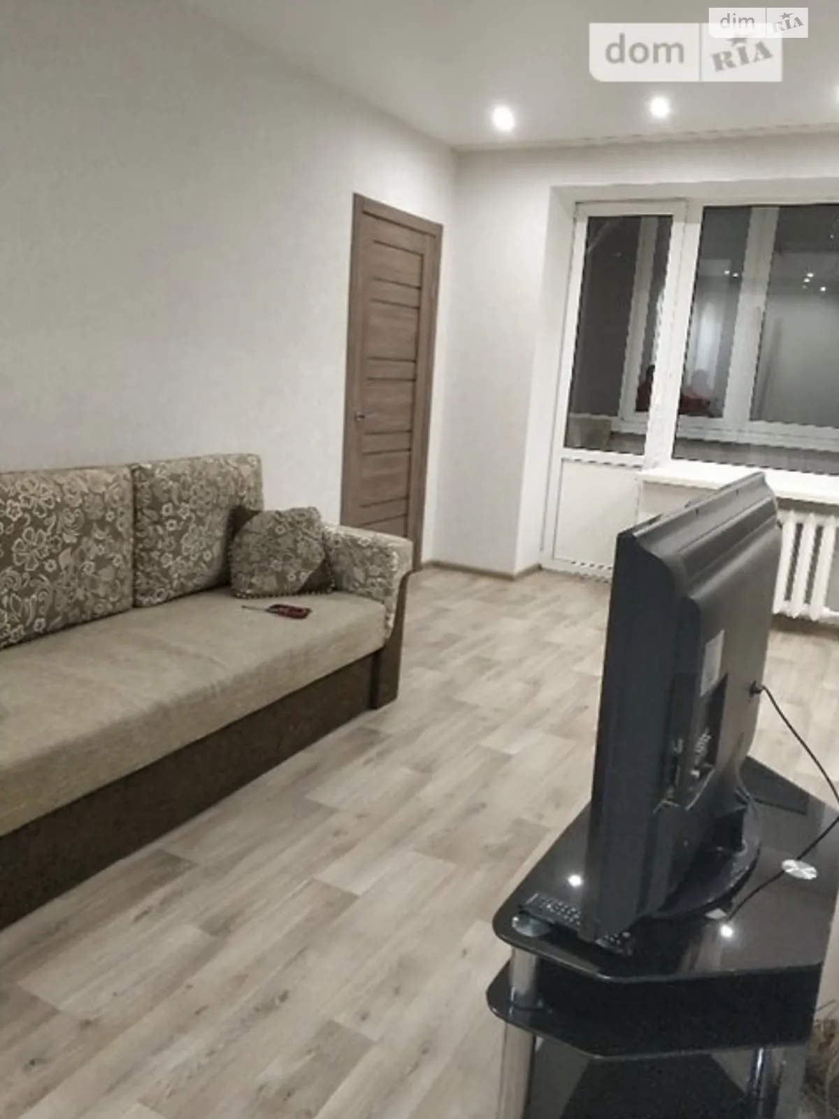 Здається в оренду 3-кімнатна квартира 60 кв. м у Києві, вул. Гетьмана Вадима, 30 - фото 1