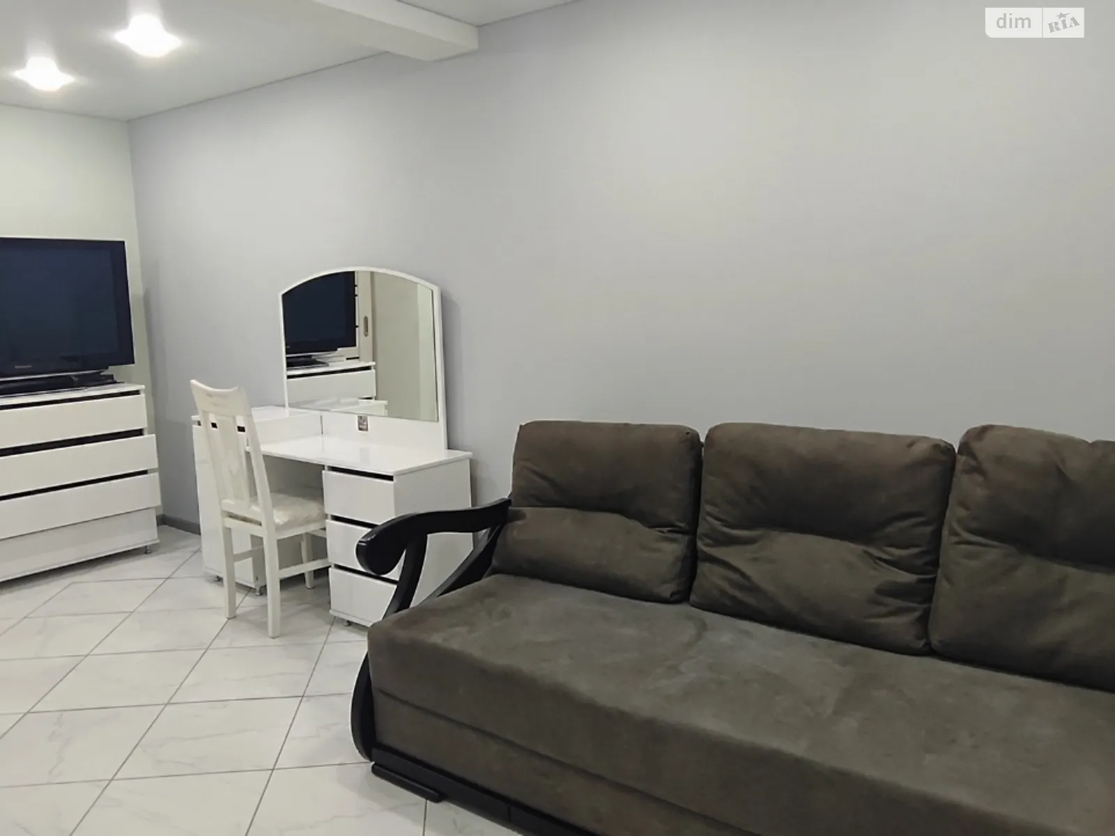 Сдается в аренду часть дома 40 кв. м с камином, цена: 10500 грн - фото 1