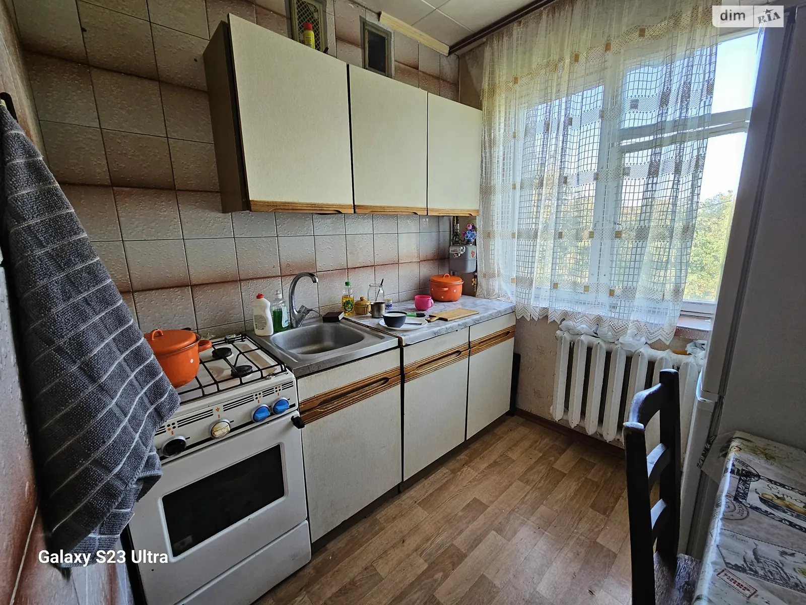 Здається в оренду 2-кімнатна квартира 48 кв. м у Харкові, просп. Тракторобудівників, 83В - фото 1