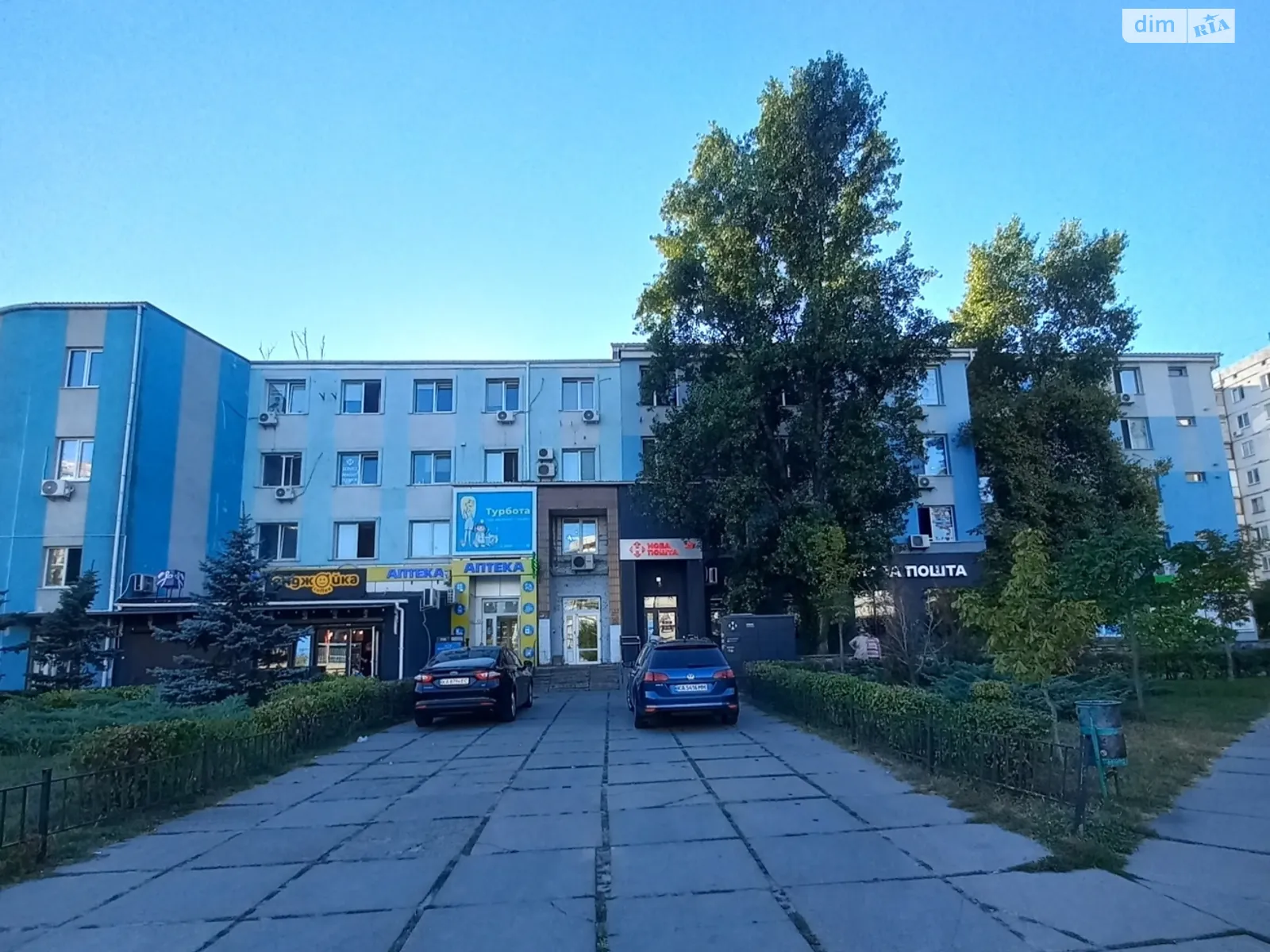 Продается 3-комнатная квартира 68.4 кв. м в Киеве, ул. Левка Лукьяненко, 3А - фото 1