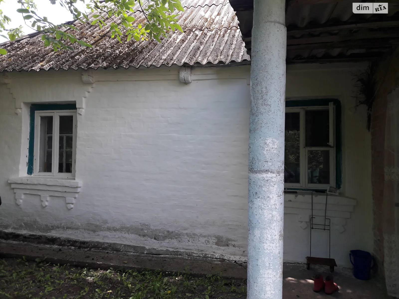 Продается одноэтажный дом 58 кв. м с баней/сауной, цена: 10000 $ - фото 1