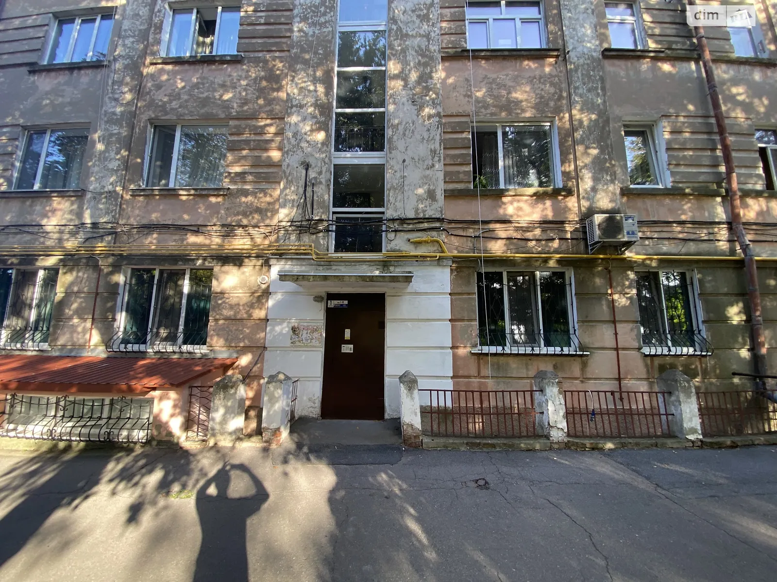 Продается 2-комнатная квартира 60 кв. м в, цена: 65000 $ - фото 1