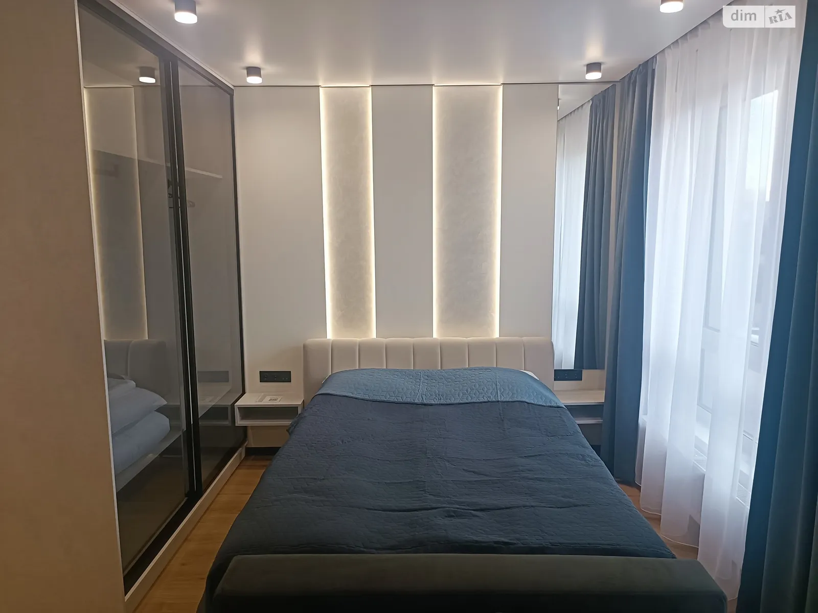 Сдается в аренду 1-комнатная квартира в Трускавце, цена: 1100 грн - фото 1