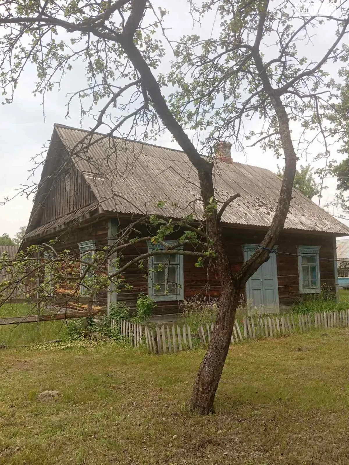 Продается одноэтажный дом 76.6 кв. м с верандой, цена: 6000 $ - фото 1