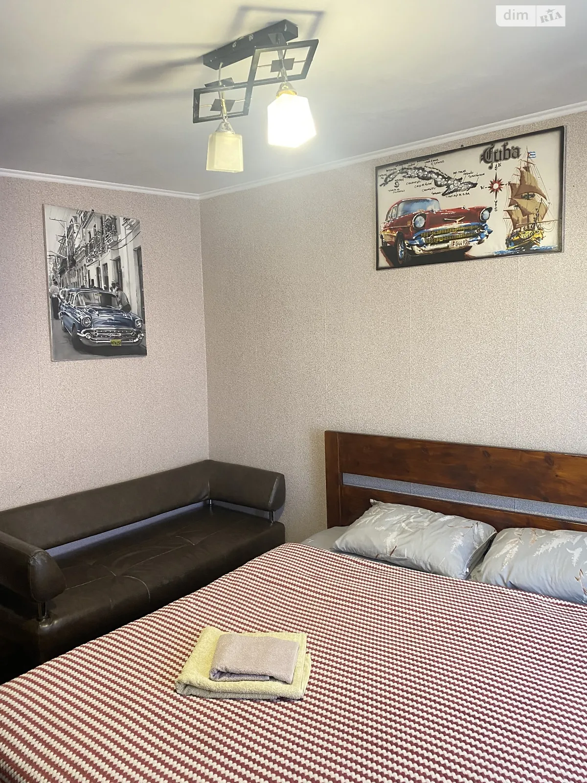 Сдается в аренду комната в, цена: 900 грн - фото 1