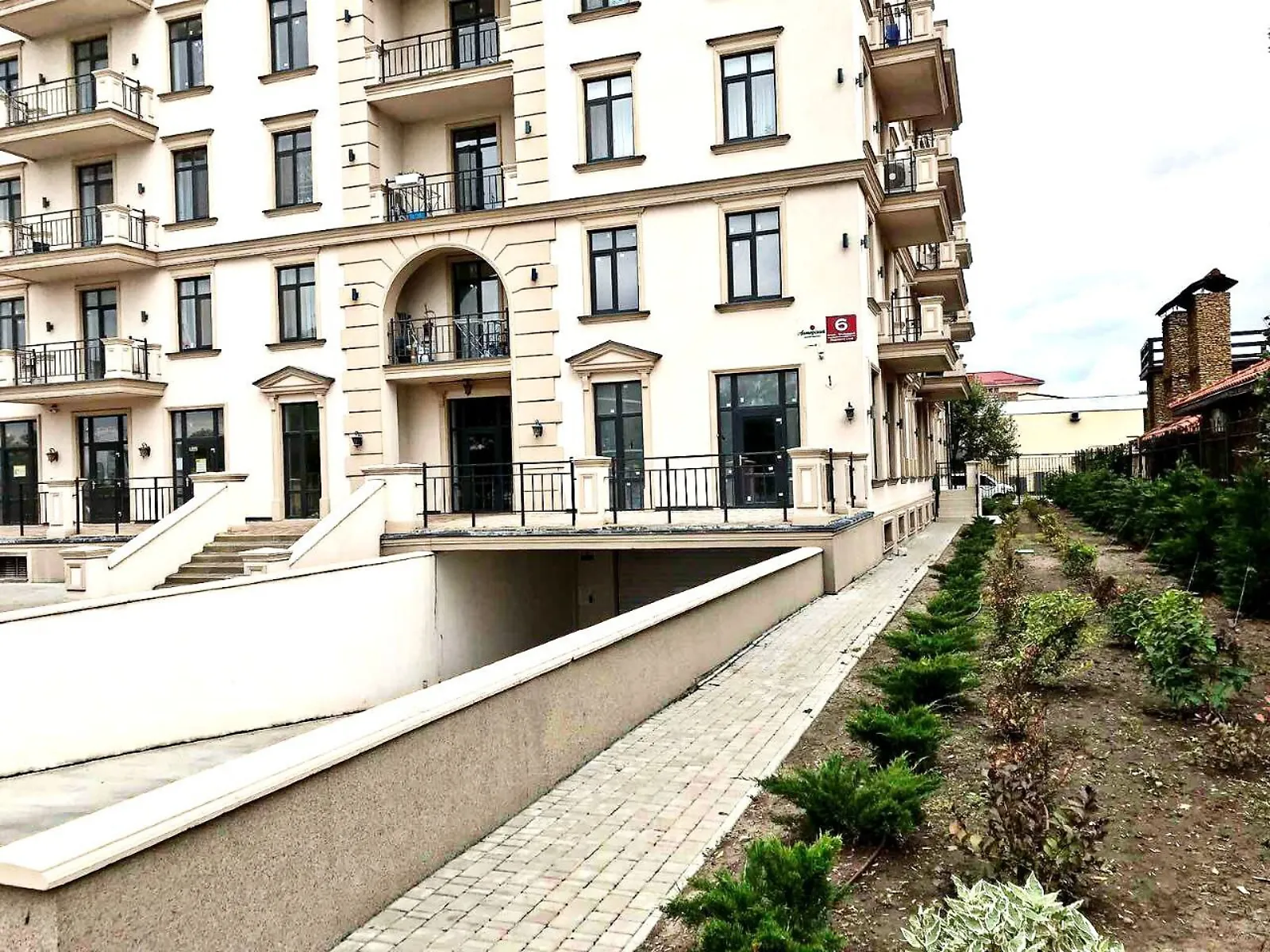 пер. Майский Фонтанка (Одесса), цена: 165000 $ - фото 1
