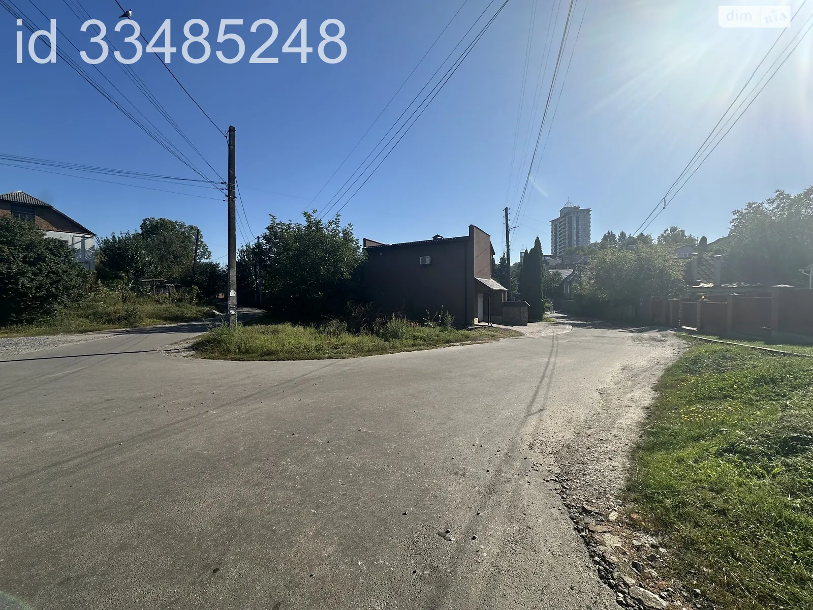 Продается часть дома 183.2 кв. м с подвалом, цена: 149000 $ - фото 1