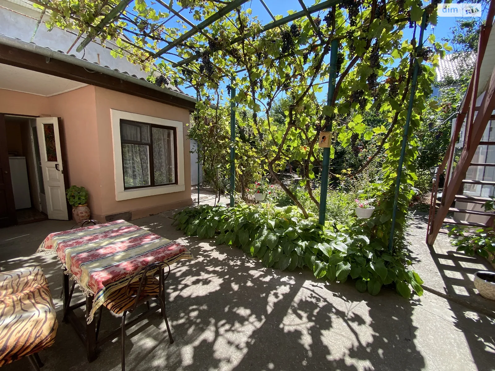 Продається частина будинку 66 кв. м з гаражем, цена: 120000 $ - фото 1