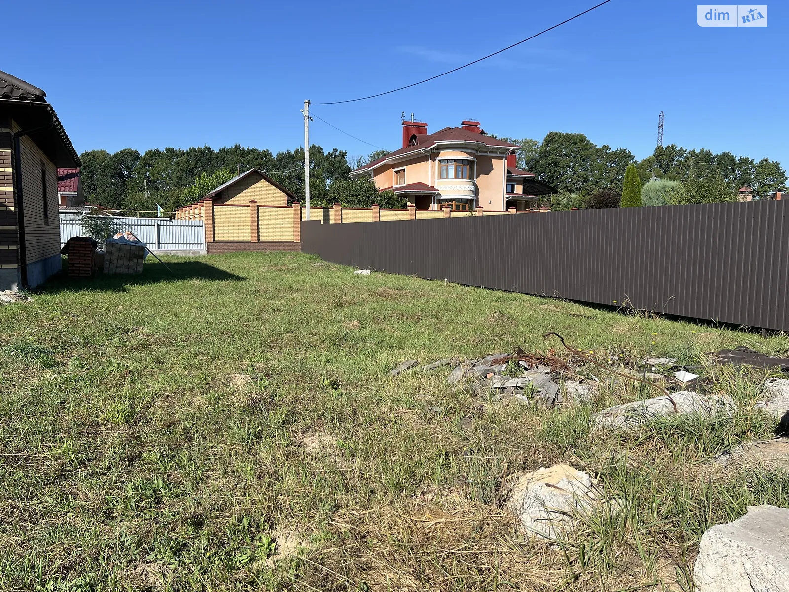 Продается земельный участок 6 соток в Винницкой области, цена: 50000 $ - фото 1