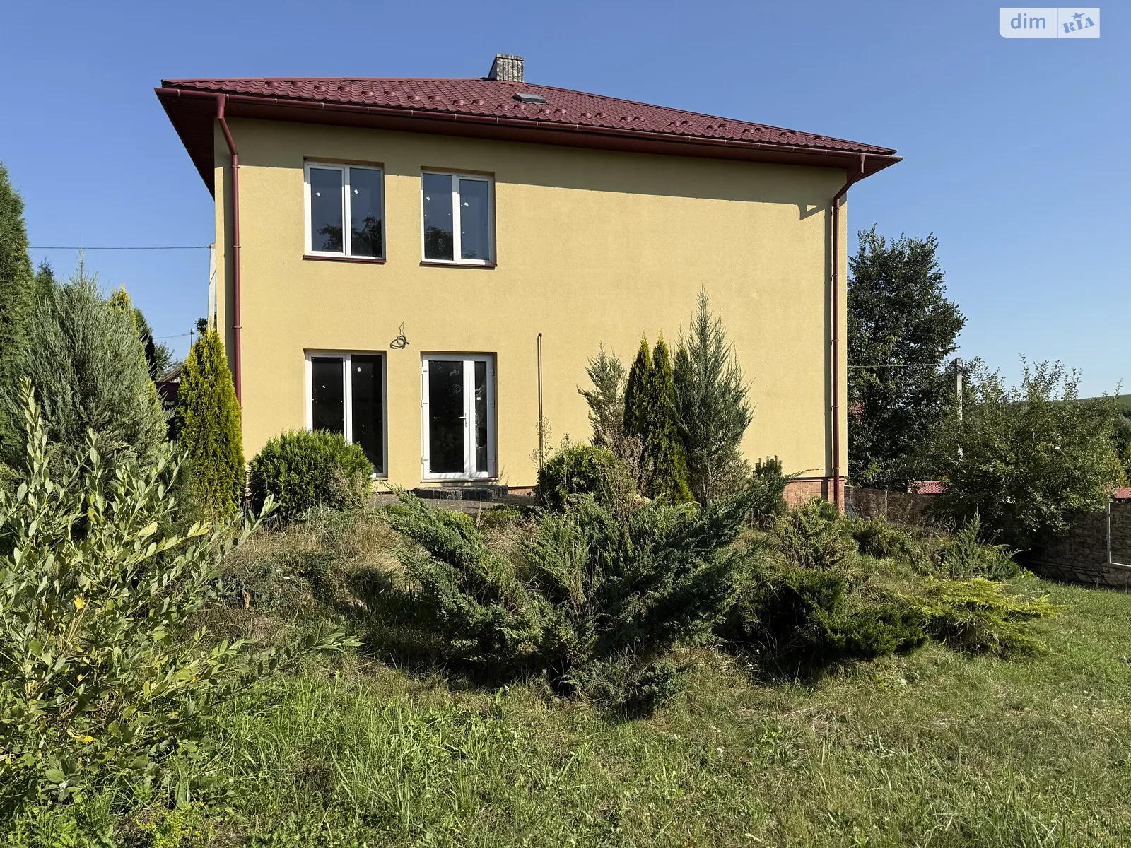 Продається будинок 2 поверховий 209 кв. м з терасою, цена: 123000 $ - фото 1
