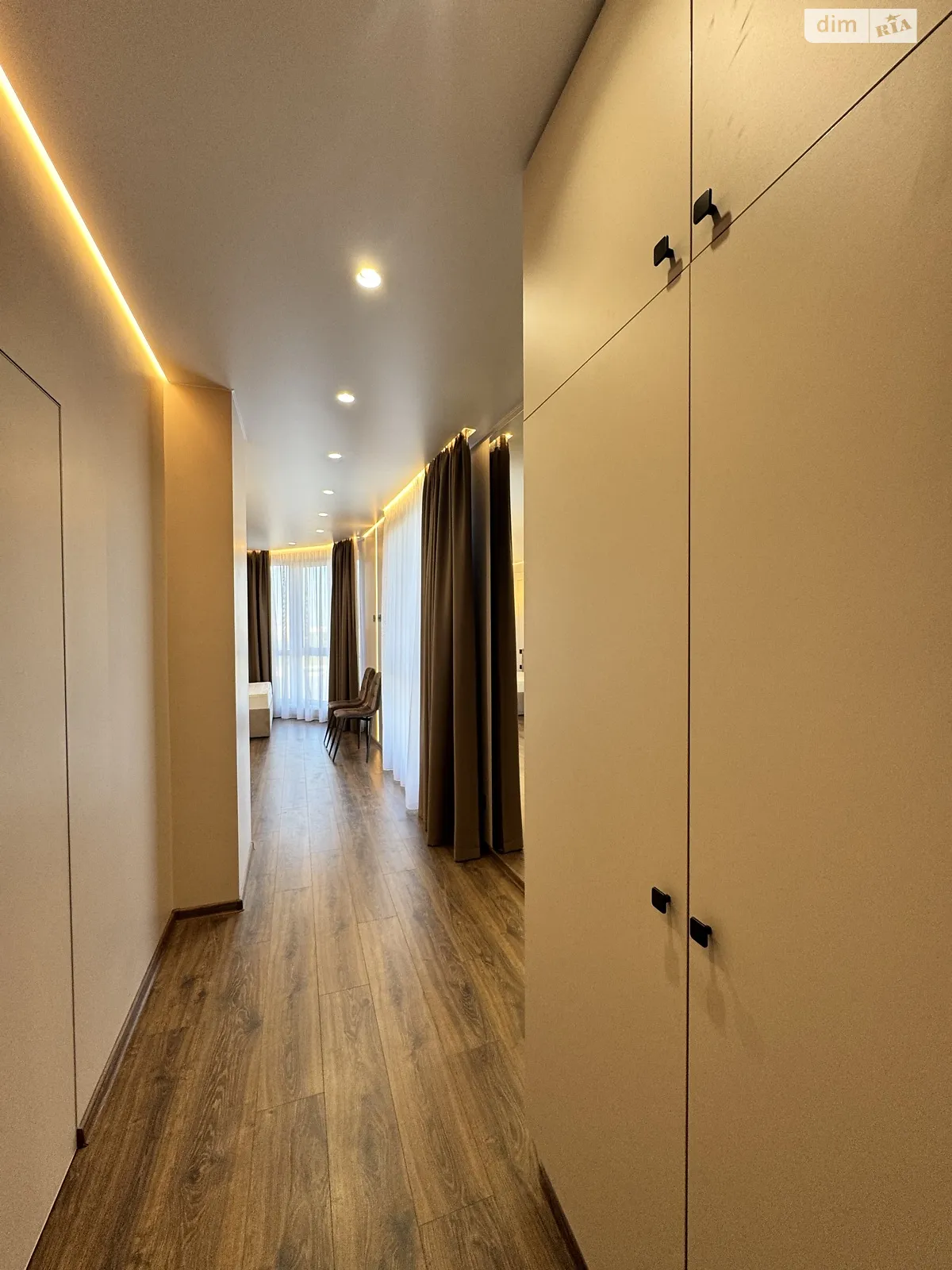 ул. Трускавецкая, 2Г Франковский Львов ЖК Парус Smart - фото 2