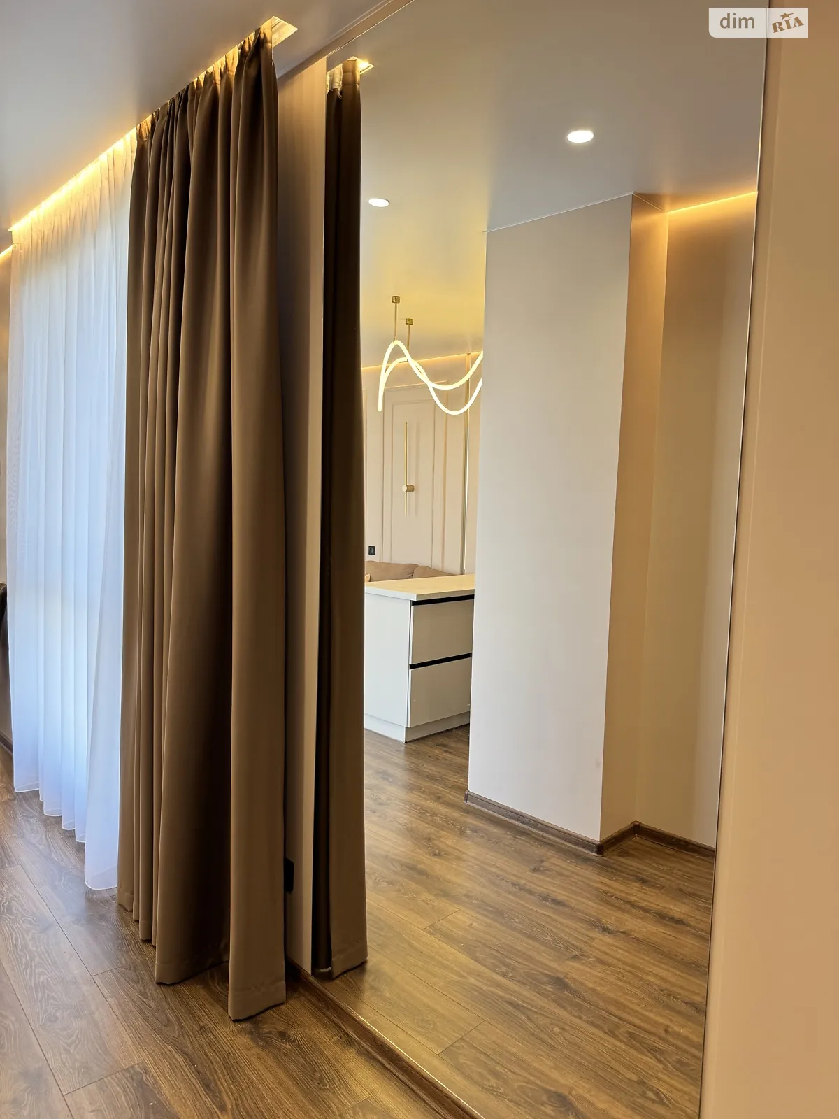 ул. Трускавецкая, 2Г Франковский Львов ЖК Парус Smart - фото 3