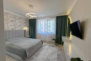 Продажа квартиры, Ровно, р‑н. Счастливое, Черновола Вячеслава улица, дом 91Т