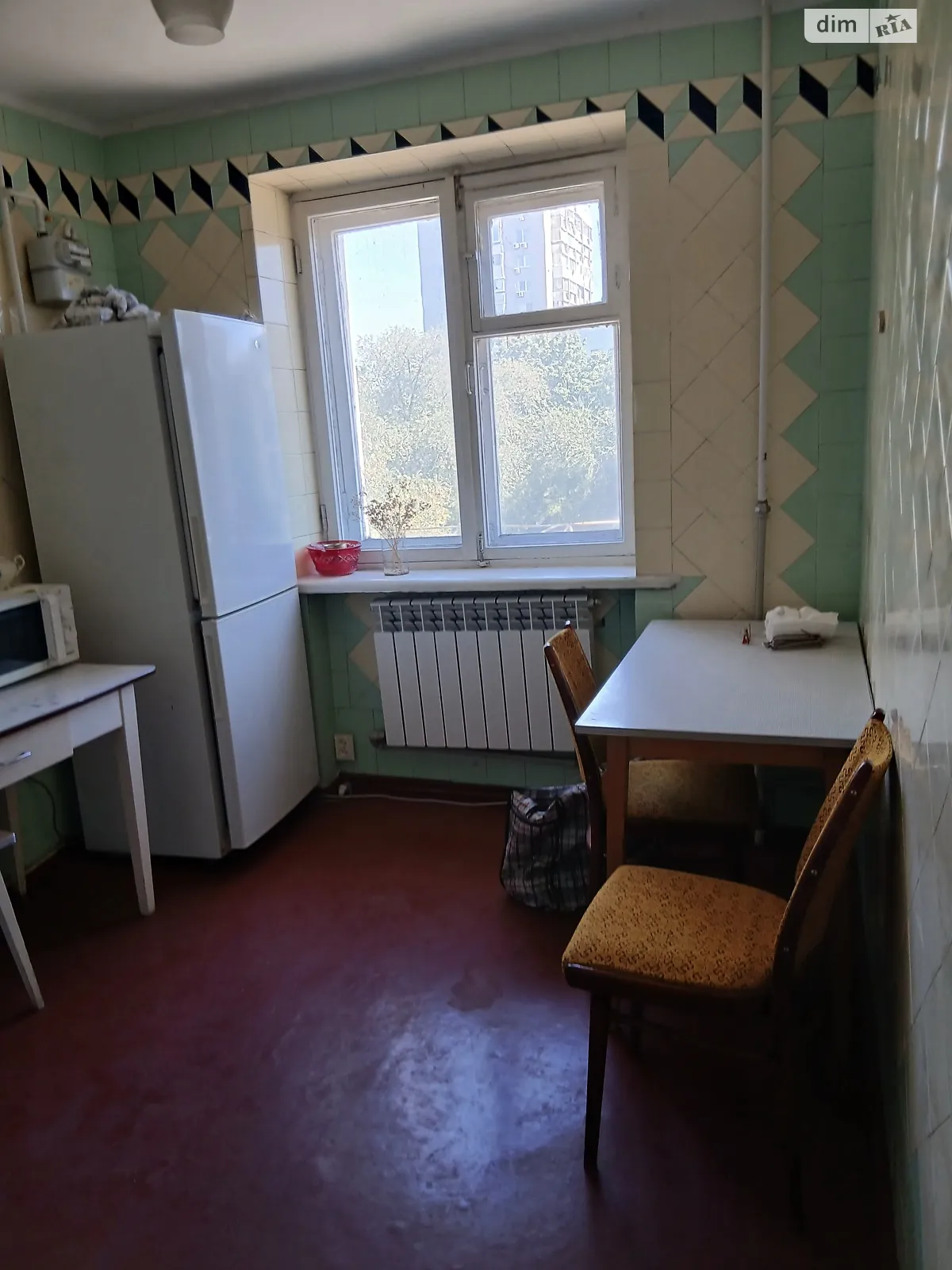 Продается 2-комнатная квартира 53 кв. м в Одессе, просп. Адмиральский, 1 - фото 1